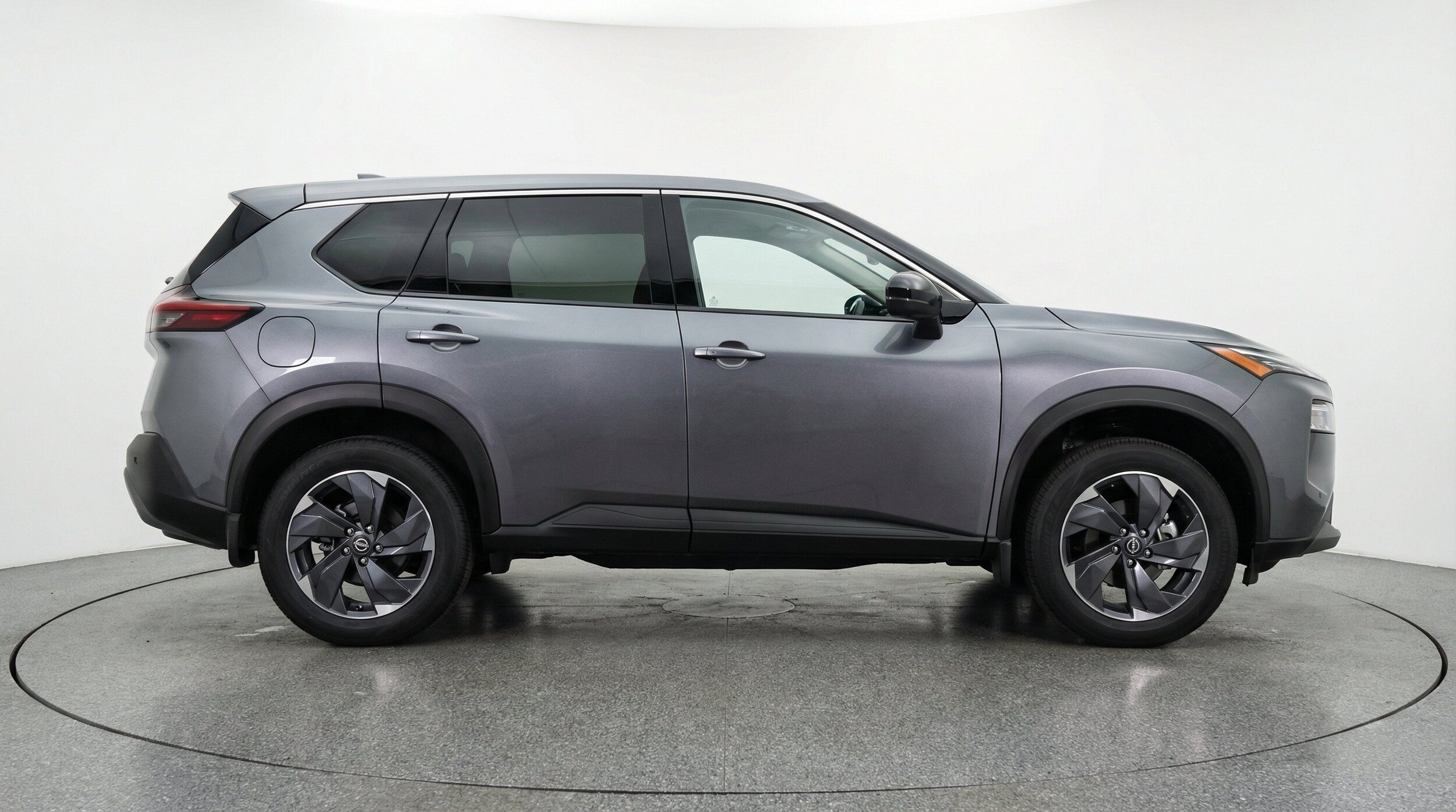 Thumbnail: 2025 Nissan Rogue - 11