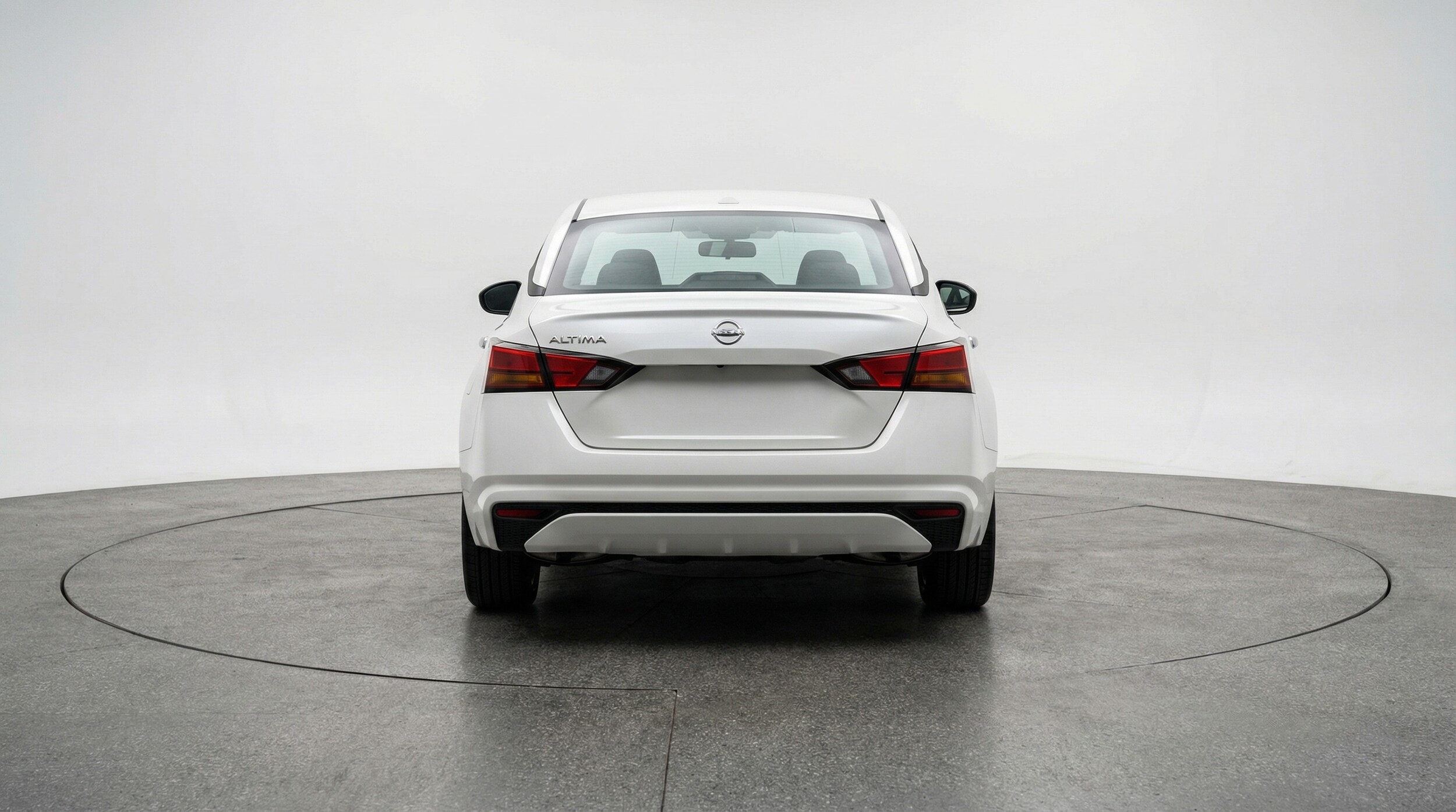 Thumbnail: 2025 Nissan Altima - 6