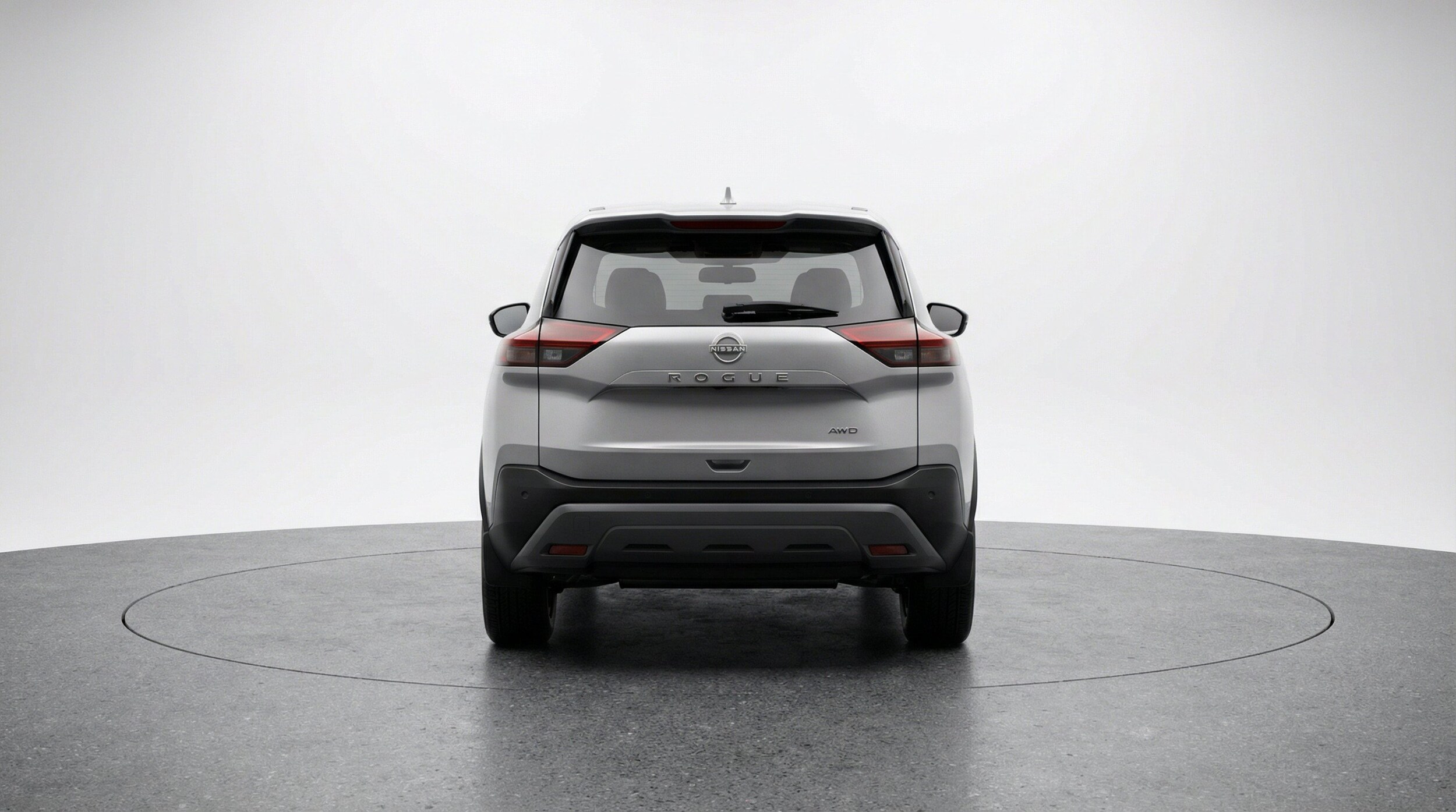 Thumbnail: 2025 Nissan Rogue - 7
