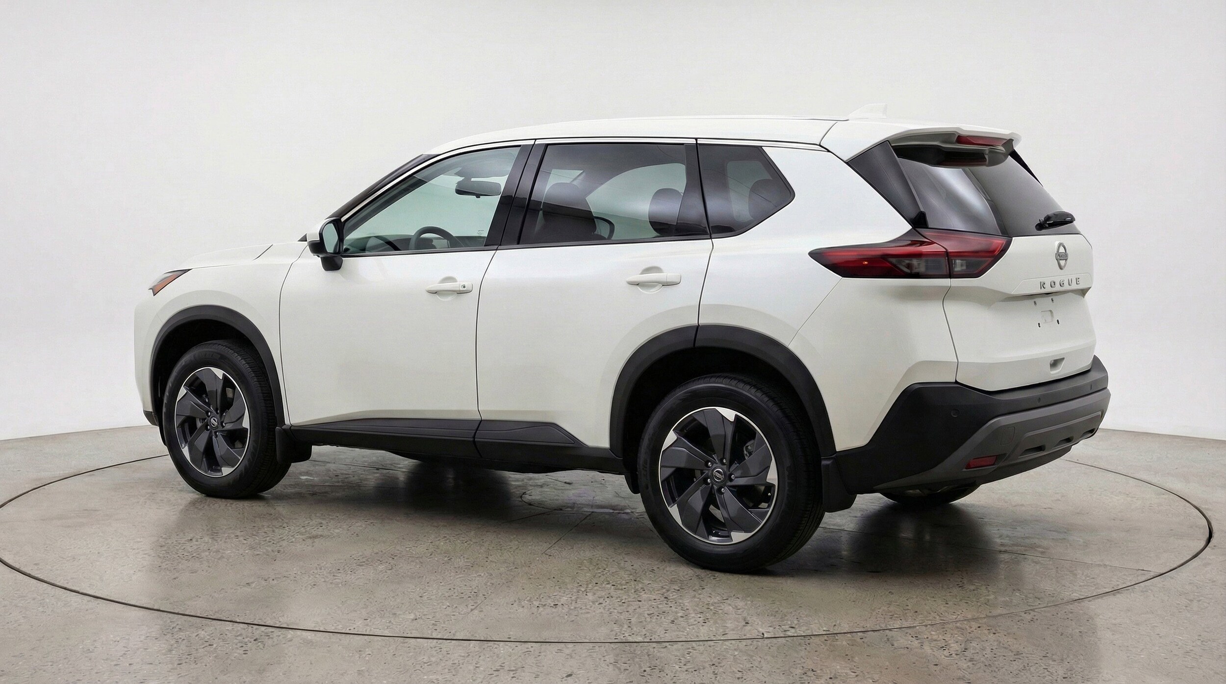 Thumbnail: 2025 Nissan Rogue - 6
