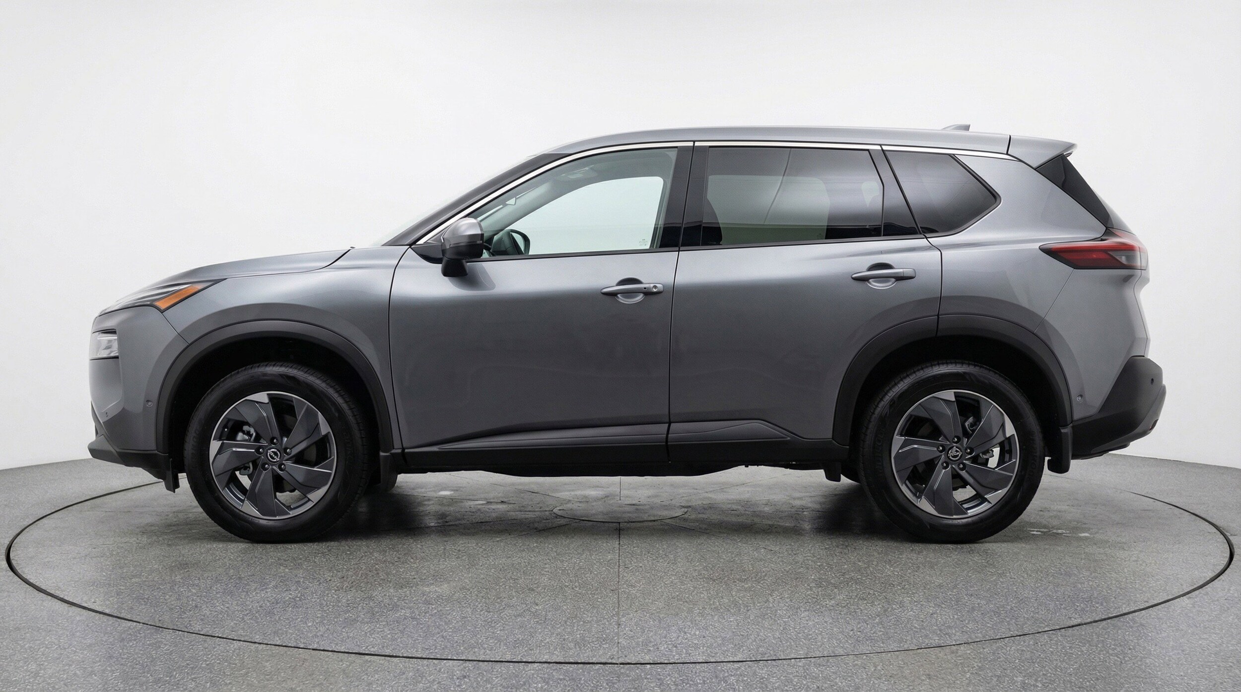 Thumbnail: 2025 Nissan Rogue - 5