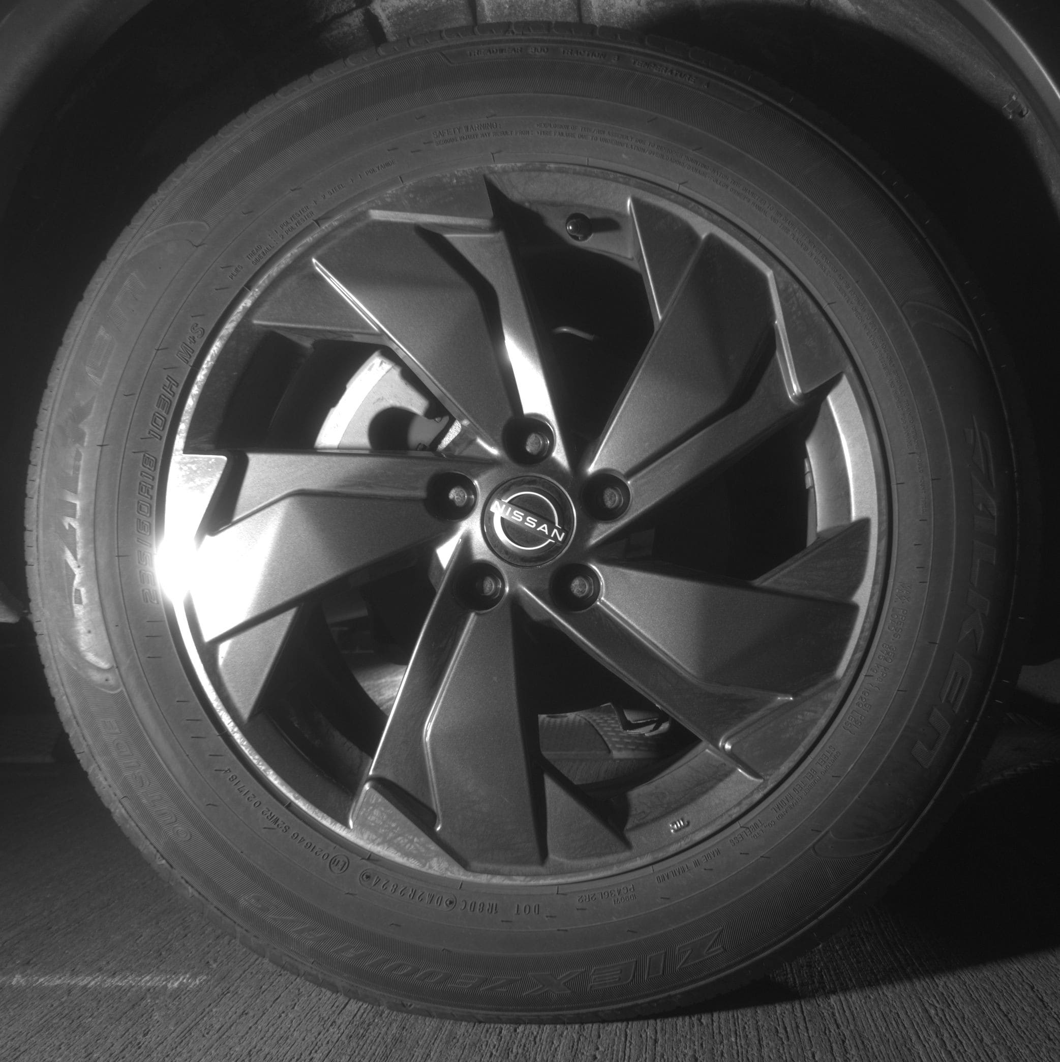 Thumbnail: 2025 Nissan Rogue - 12