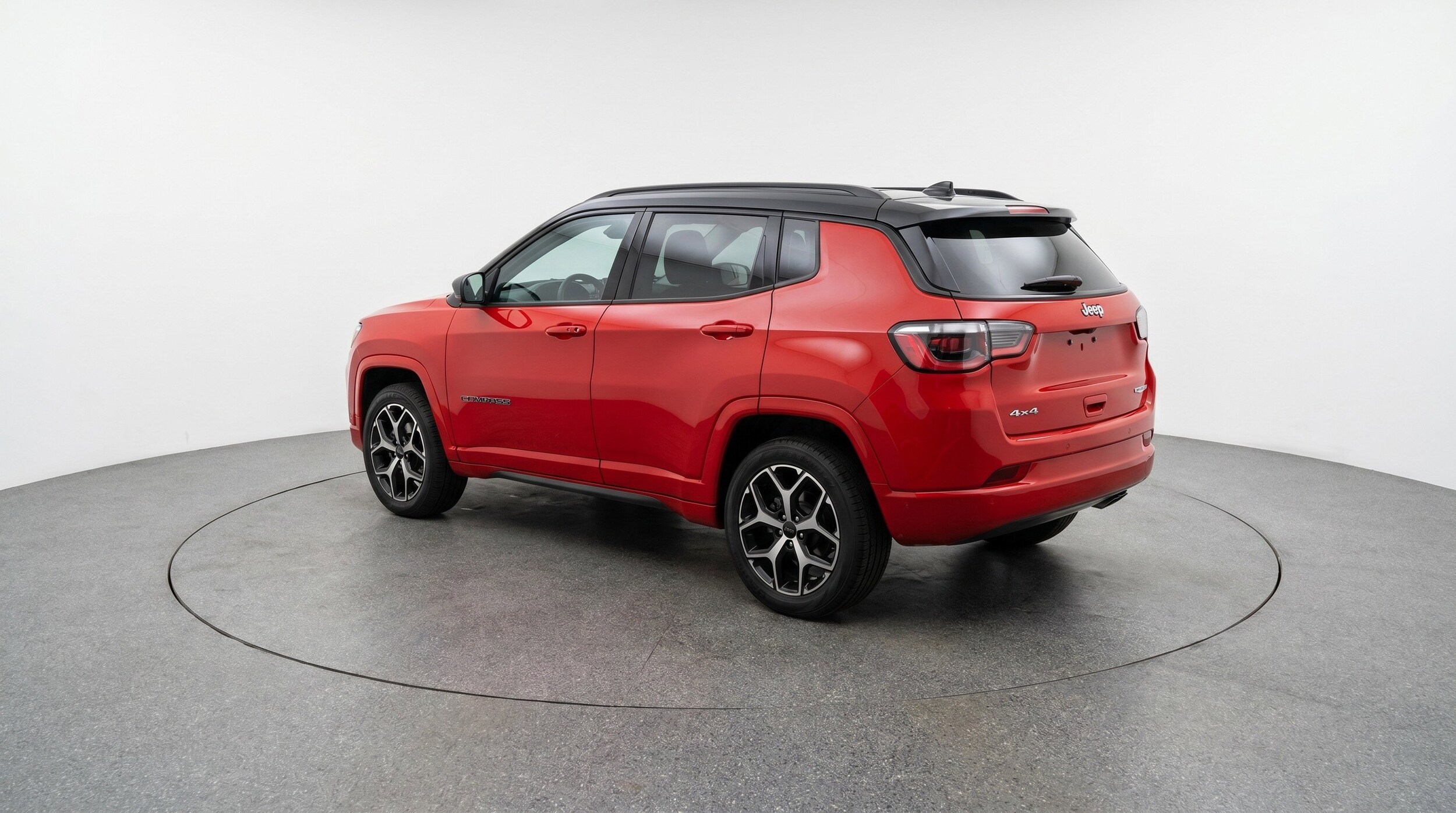 Thumbnail: 2025 Jeep Compass - 6