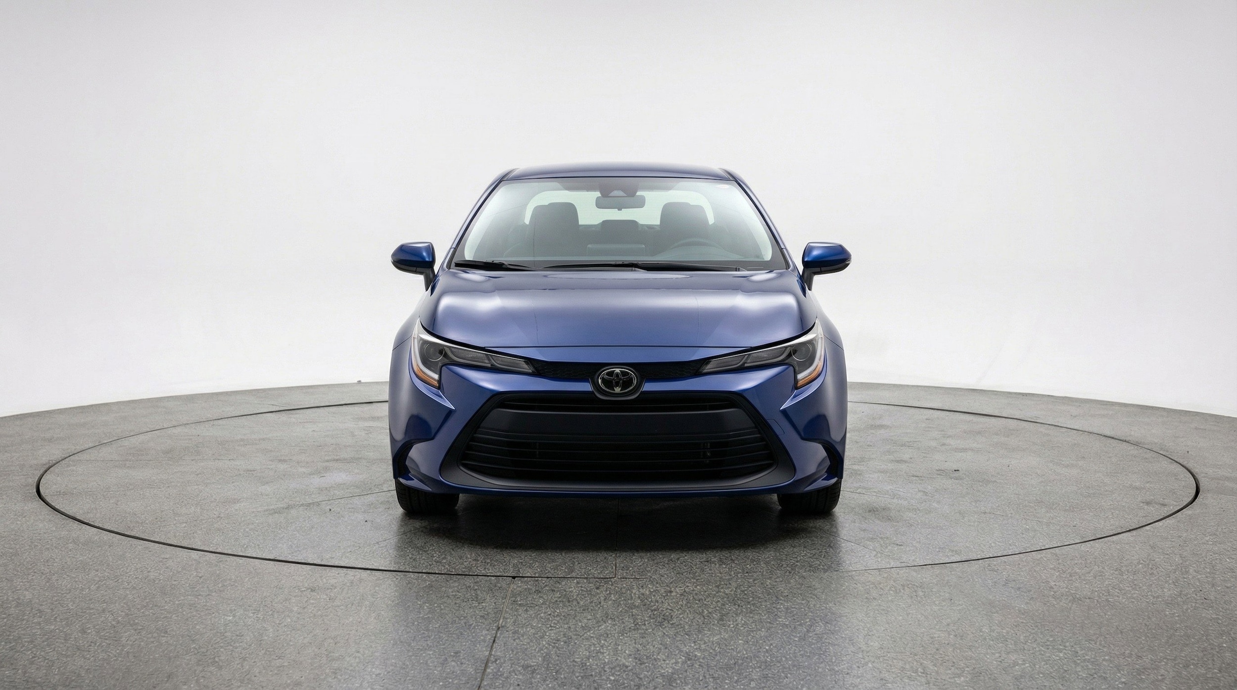Thumbnail: 2025 Toyota Corolla - 2