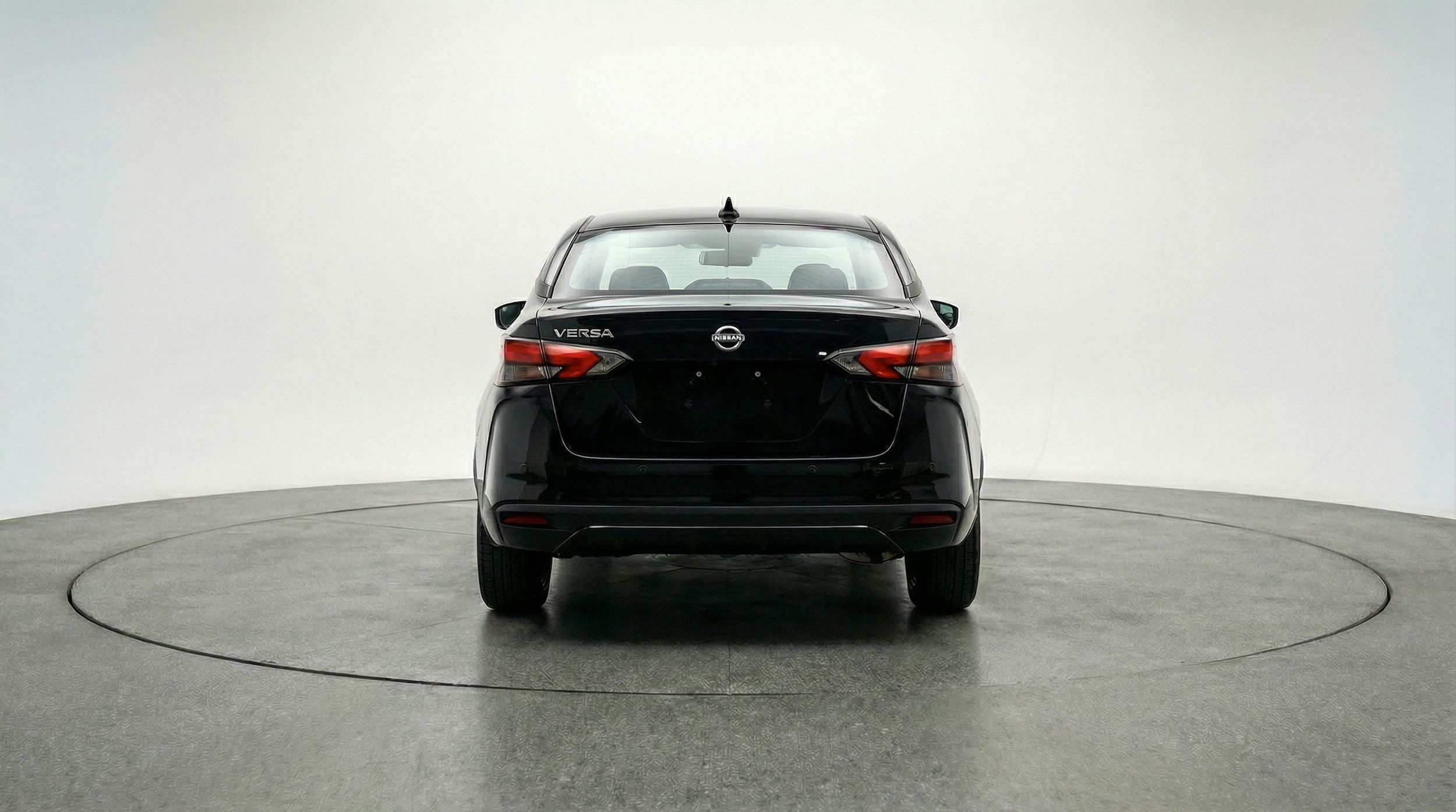 Thumbnail: 2025 Nissan Versa - 6