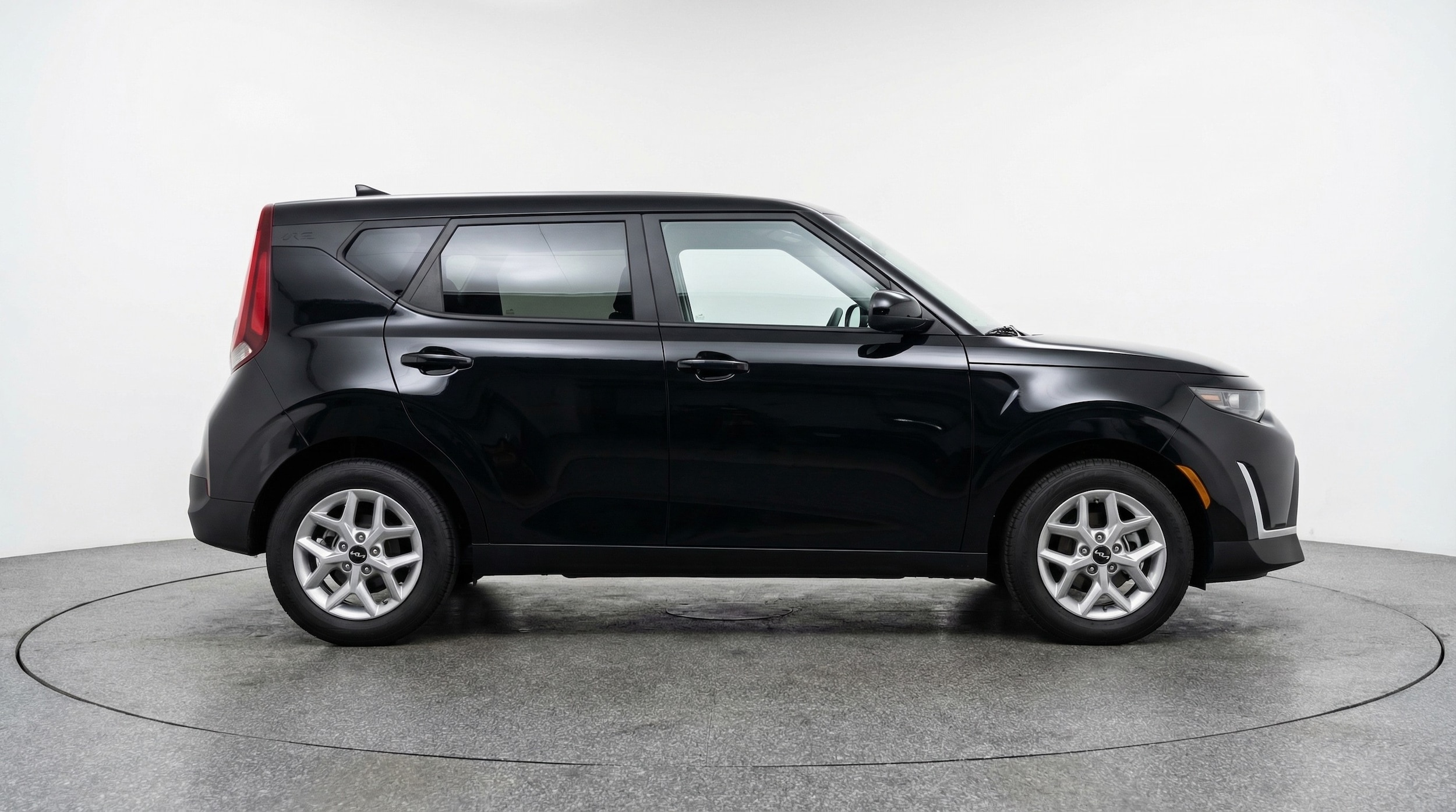 Thumbnail: 2025 Kia Soul - 8