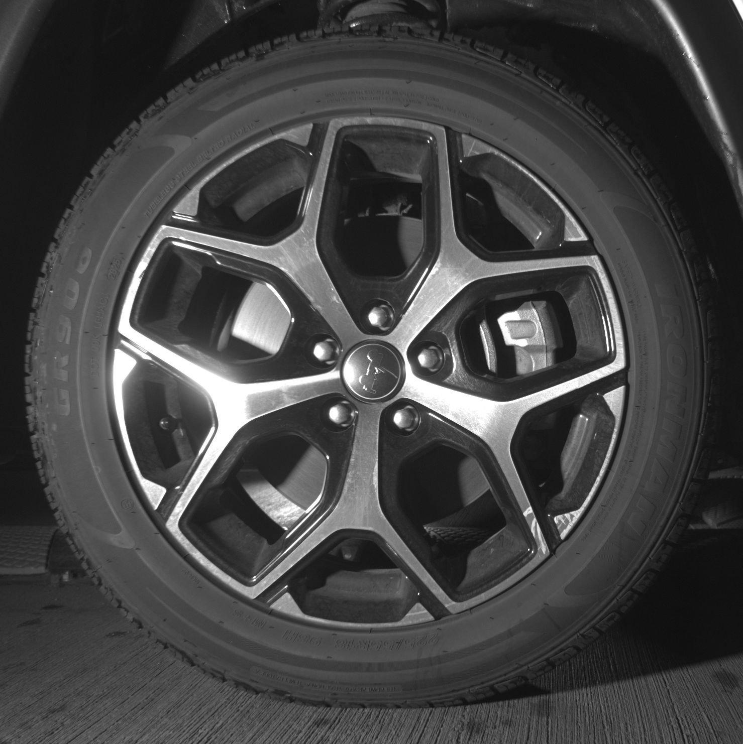 Thumbnail: 2025 Jeep Compass - 13