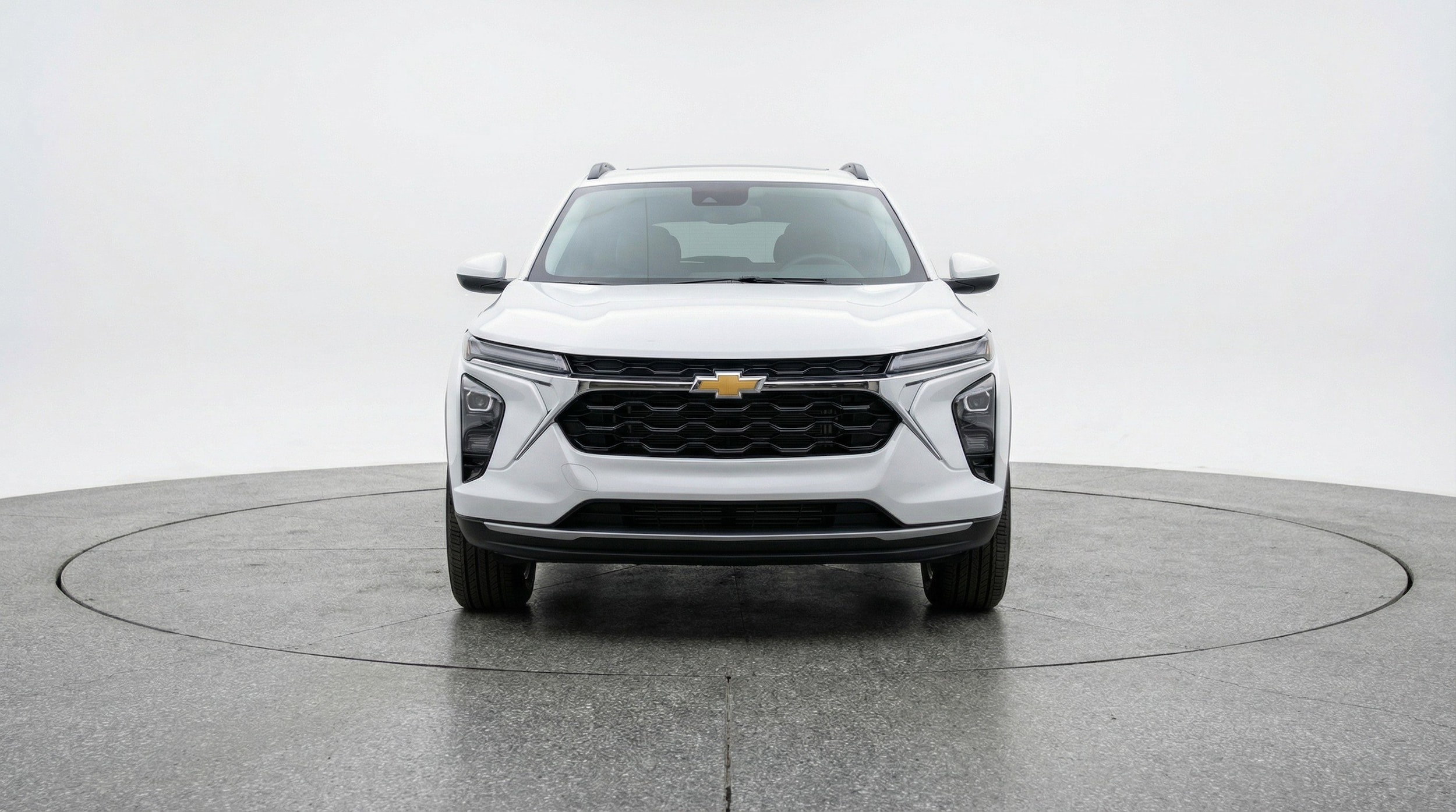 Thumbnail: 2025 Chevrolet Trax - 2