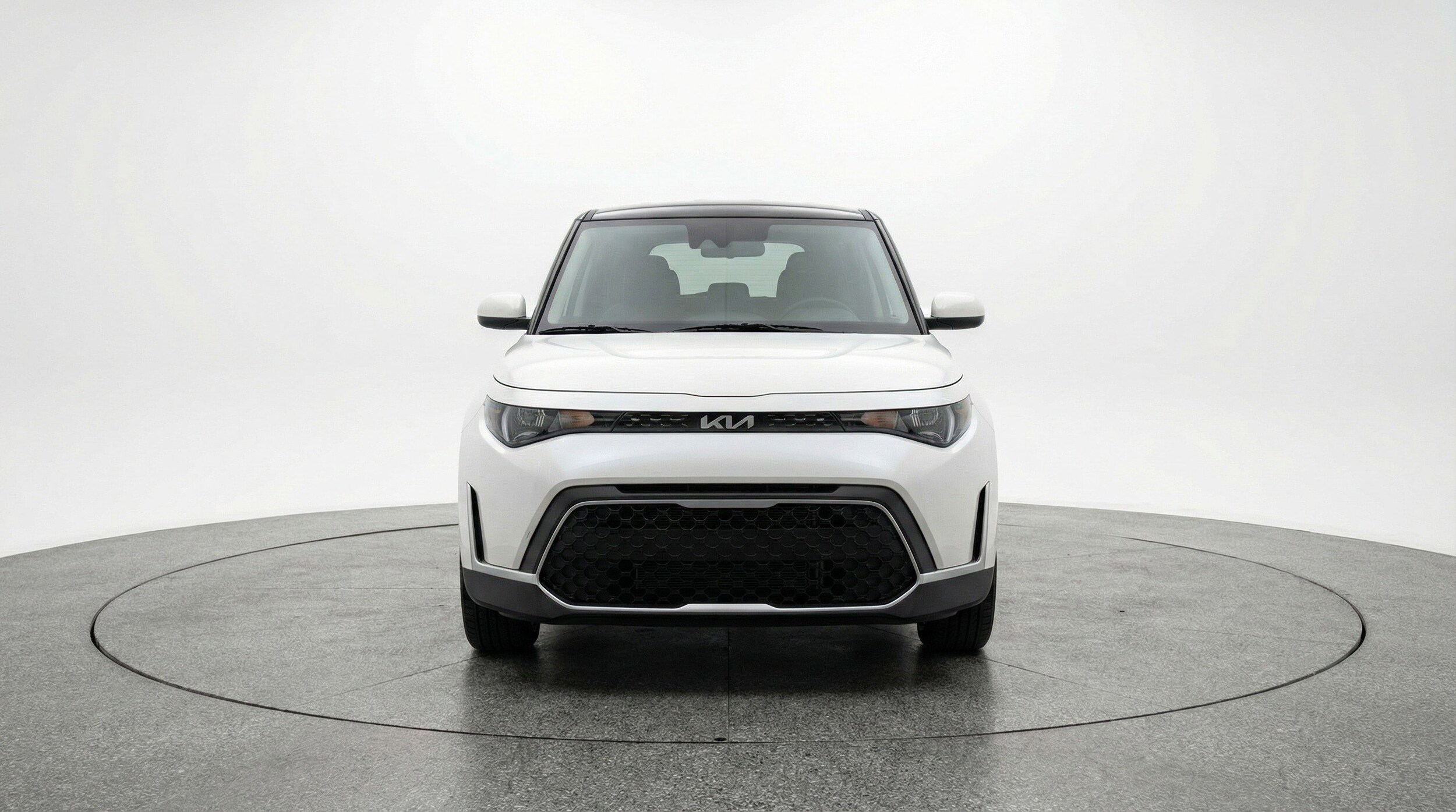 Thumbnail: 2025 Kia Soul - 2