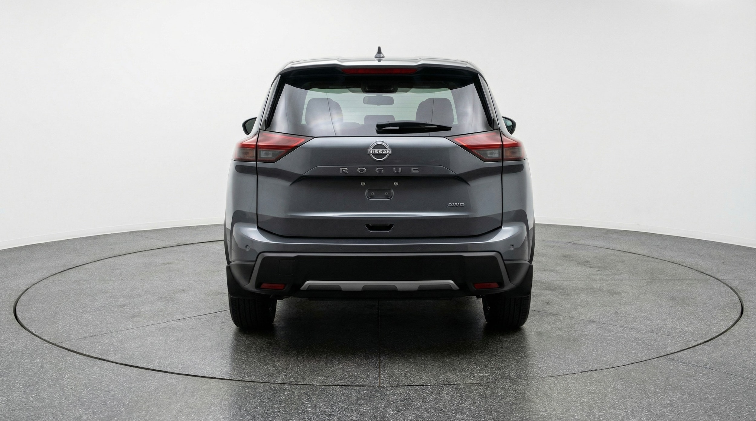 Thumbnail: 2025 Nissan Rogue - 6