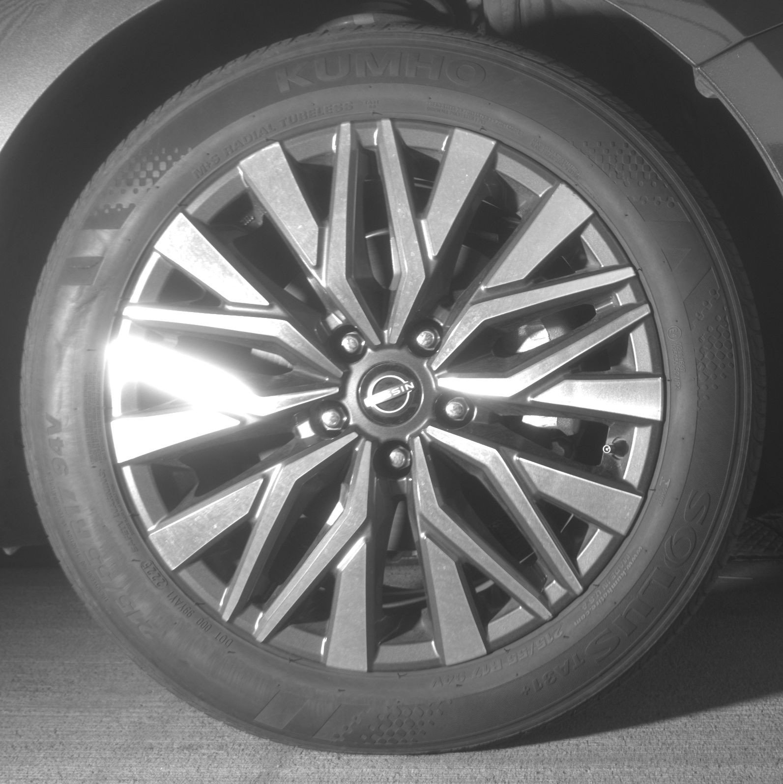 Thumbnail: 2025 Nissan Altima - 13