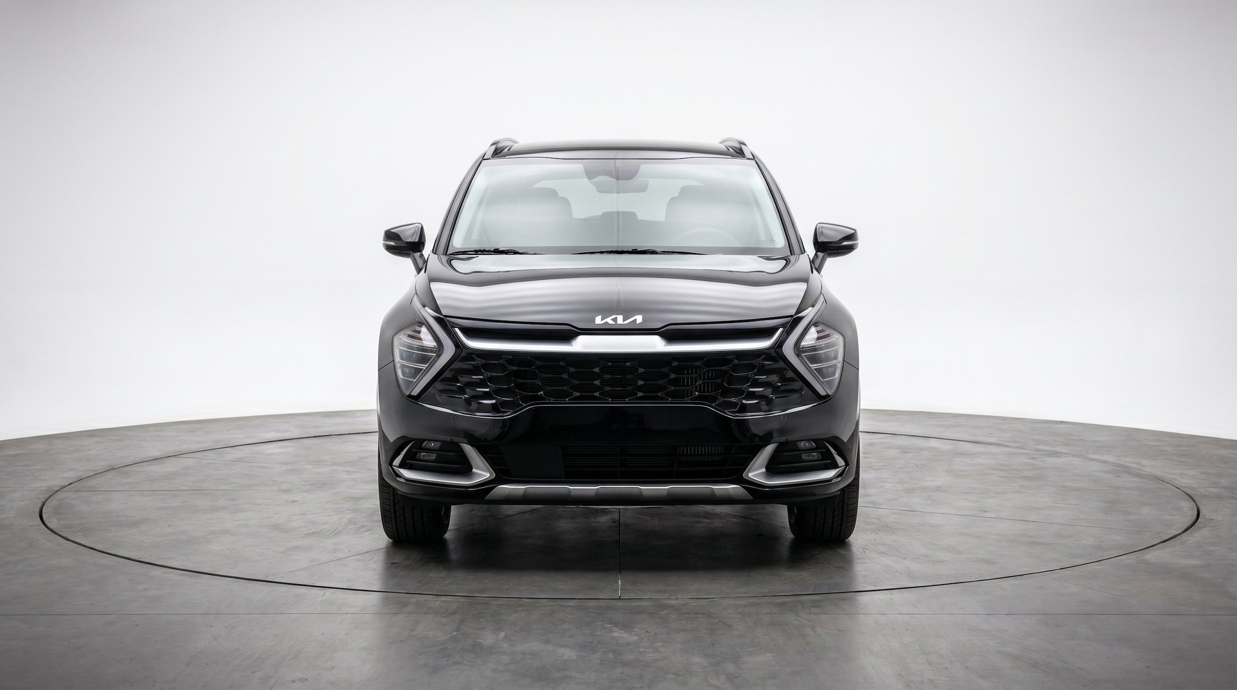 Thumbnail: 2026 Kia Sportage - 2