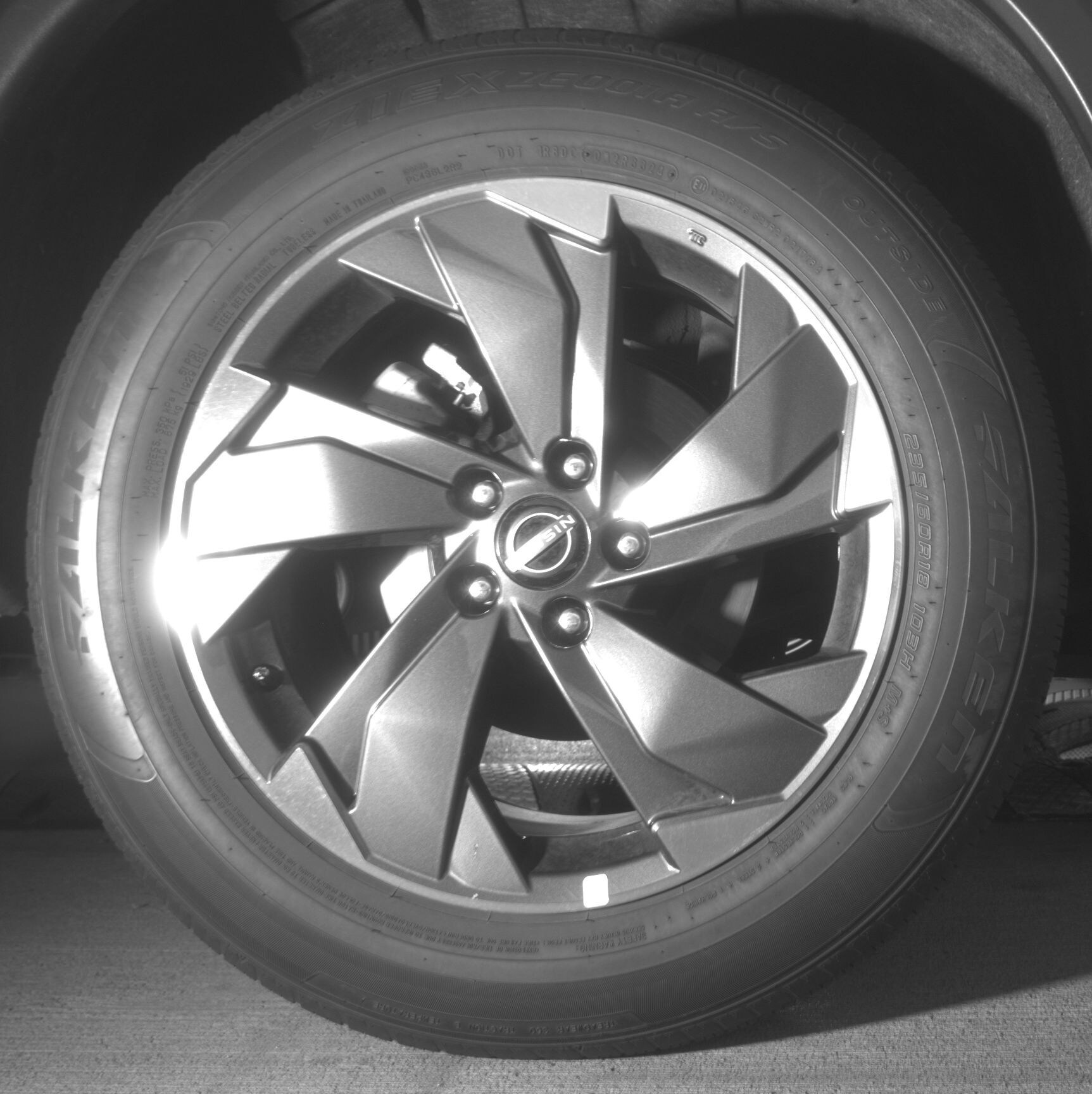 Thumbnail: 2025 Nissan Rogue - 12