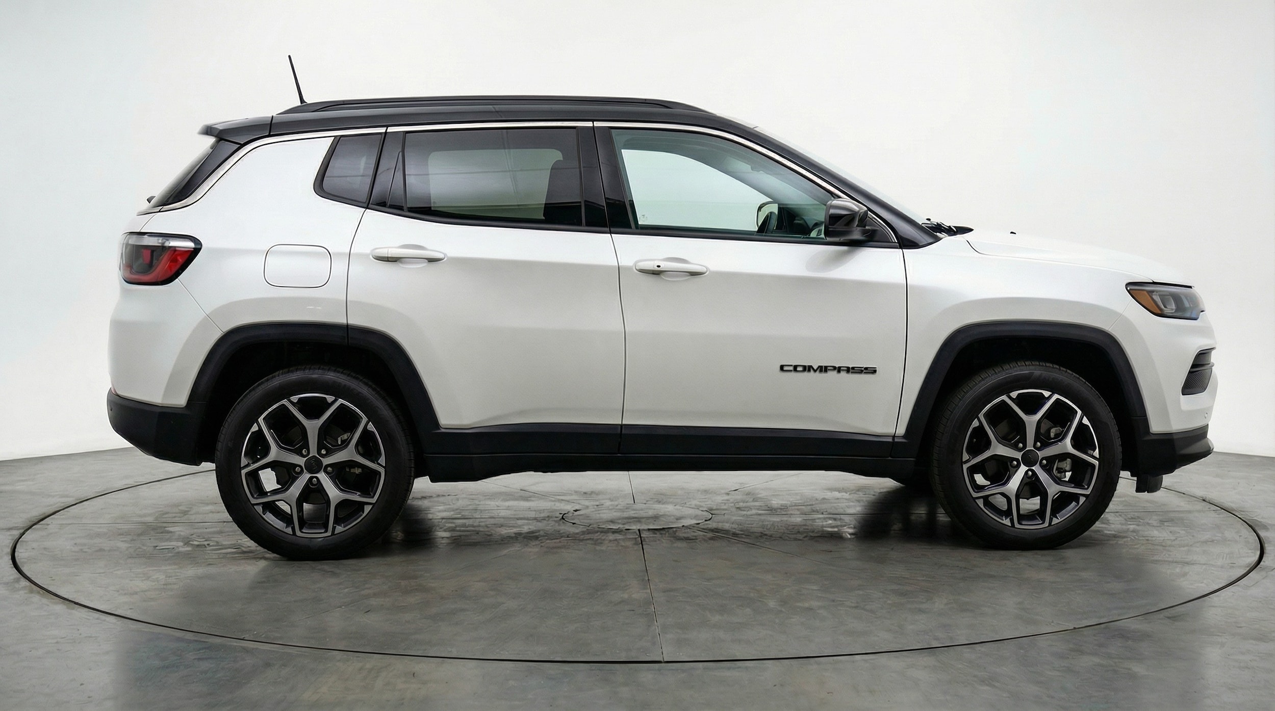 Thumbnail: 2025 Jeep Compass - 8