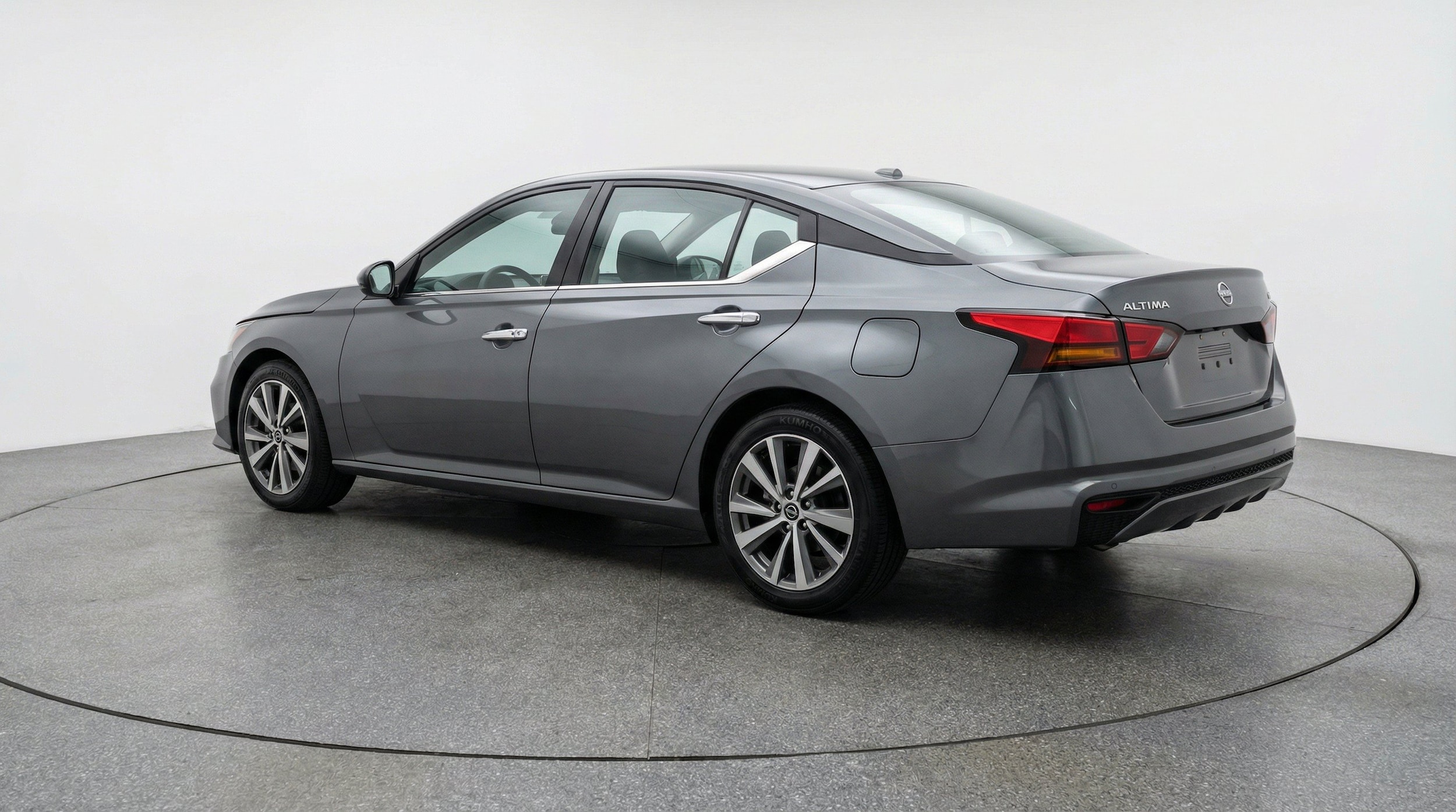Thumbnail: 2025 Nissan Altima - 6