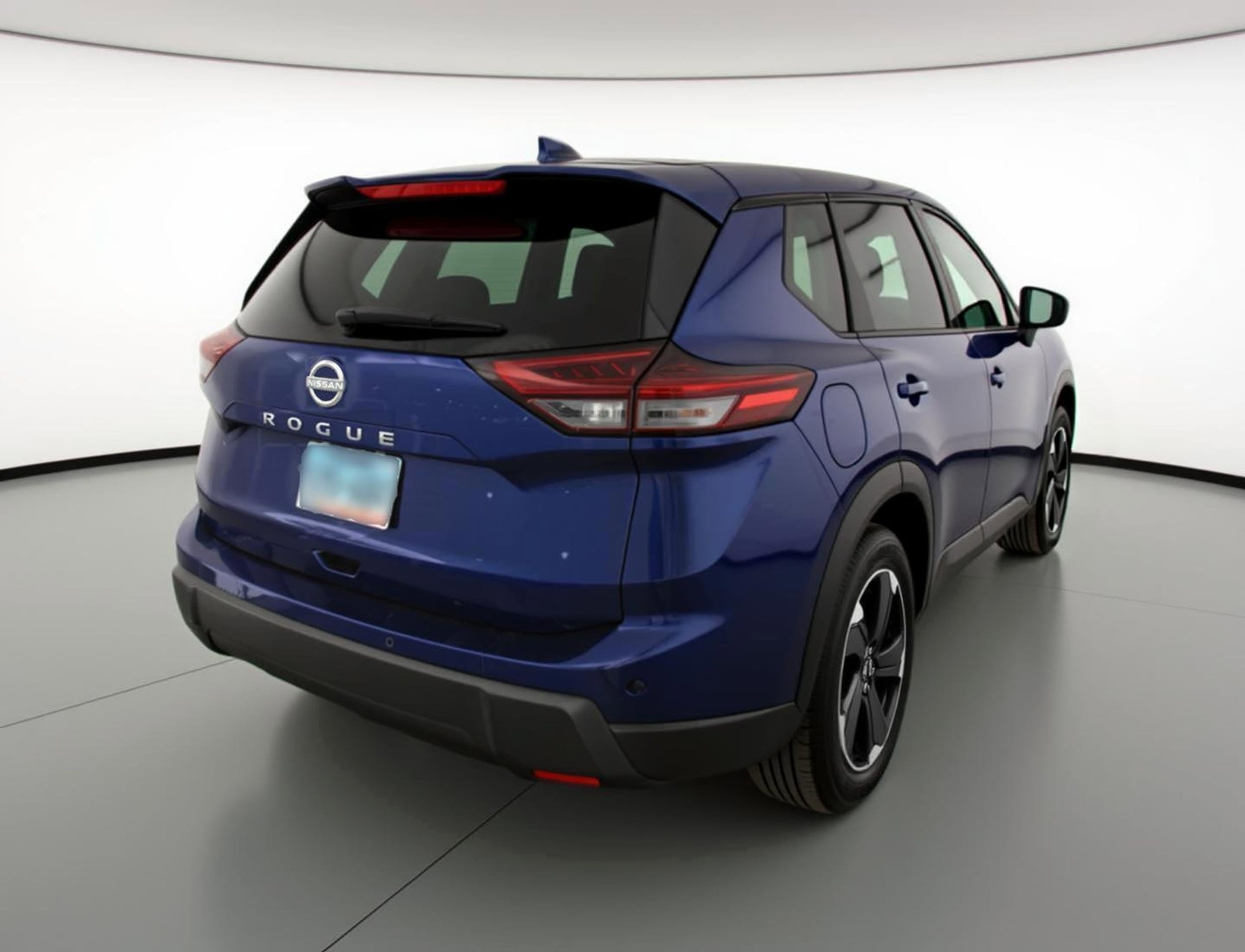 Thumbnail: 2025 Nissan Rogue - 9