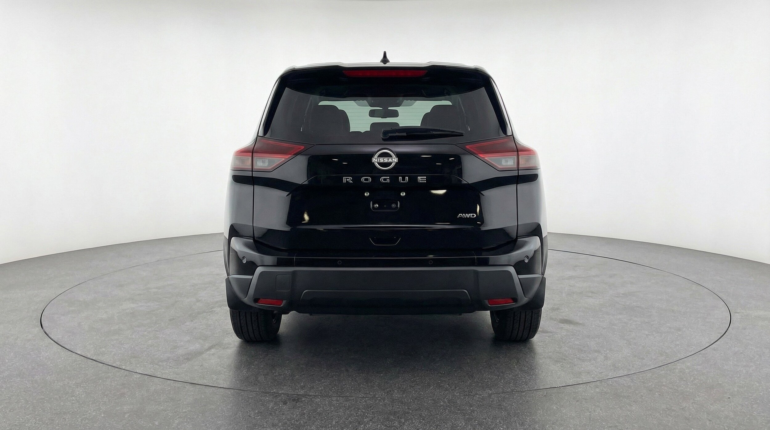 Thumbnail: 2025 Nissan Rogue - 7