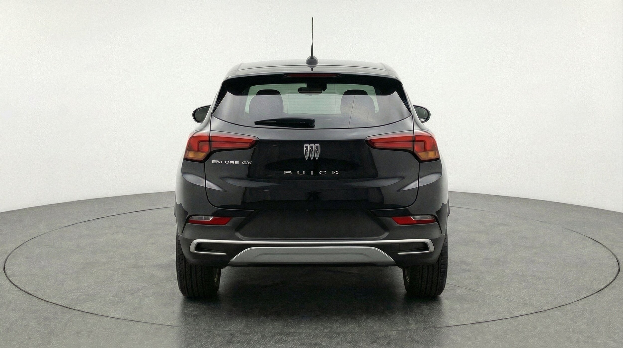 Thumbnail: 2025 Buick Encore GX - 7