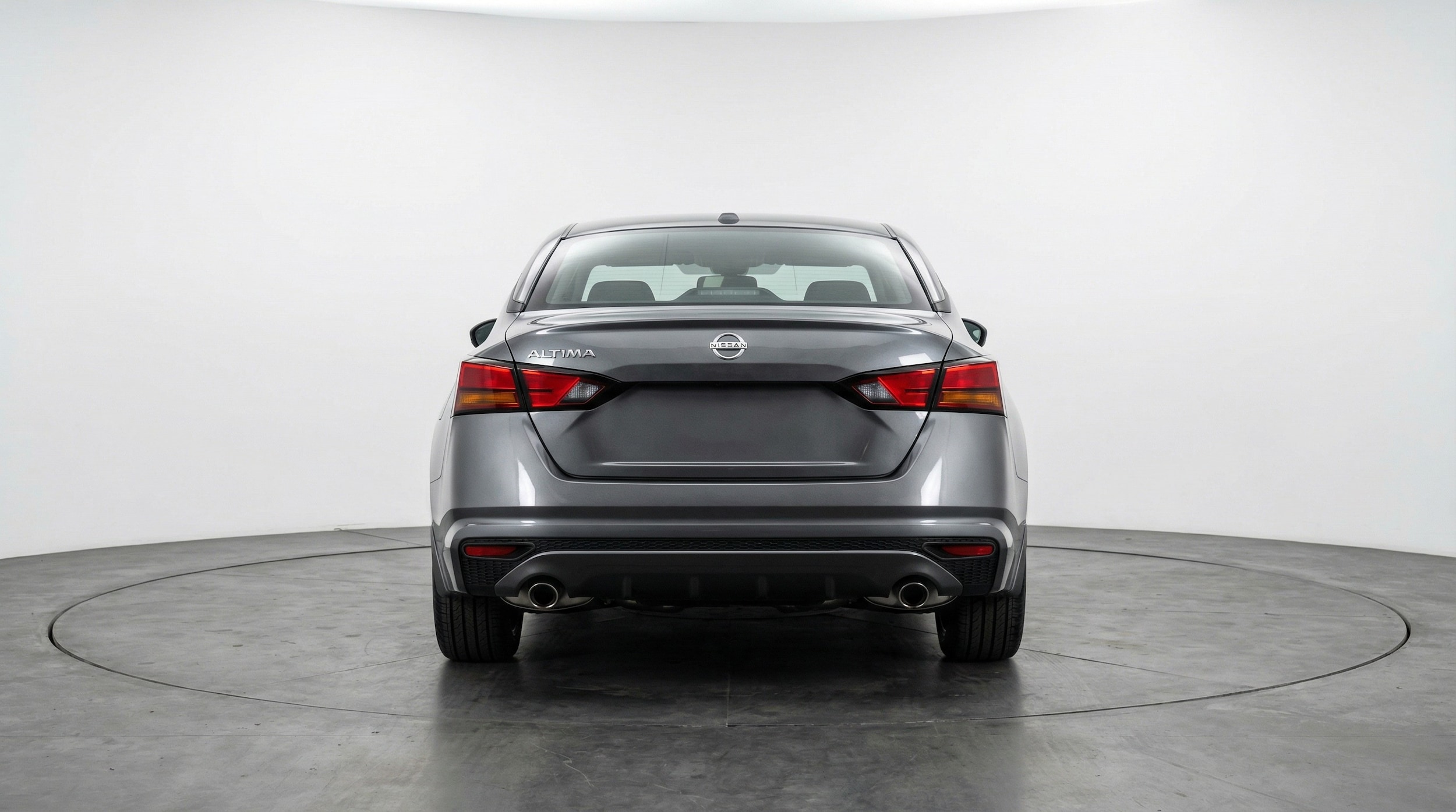 Thumbnail: 2025 Nissan Altima - 6