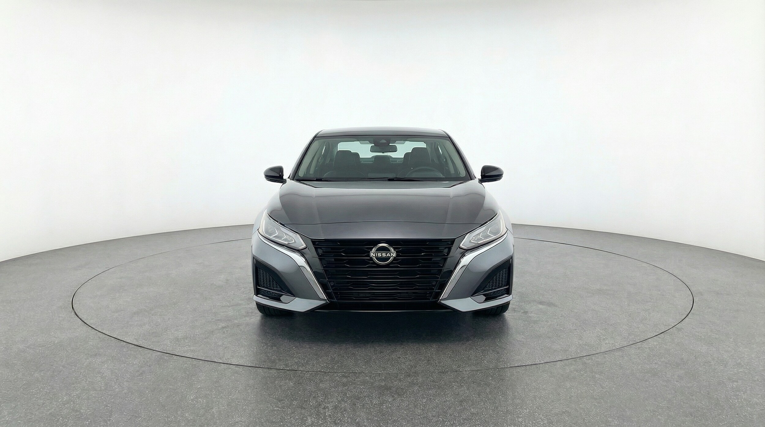 Thumbnail: 2025 Nissan Altima - 2