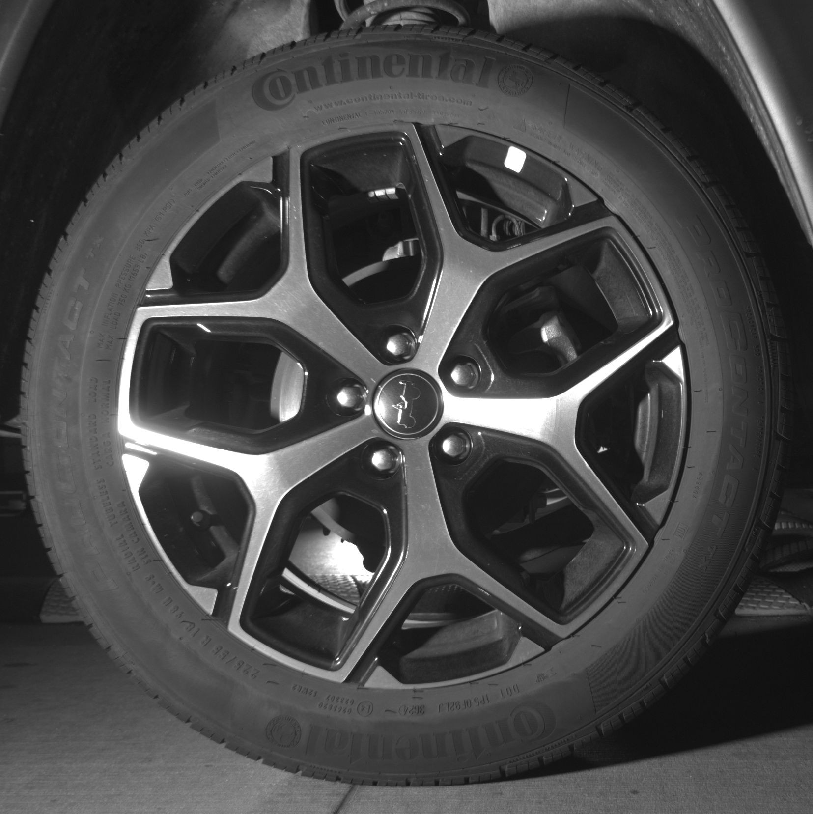 Thumbnail: 2025 Jeep Compass - 12