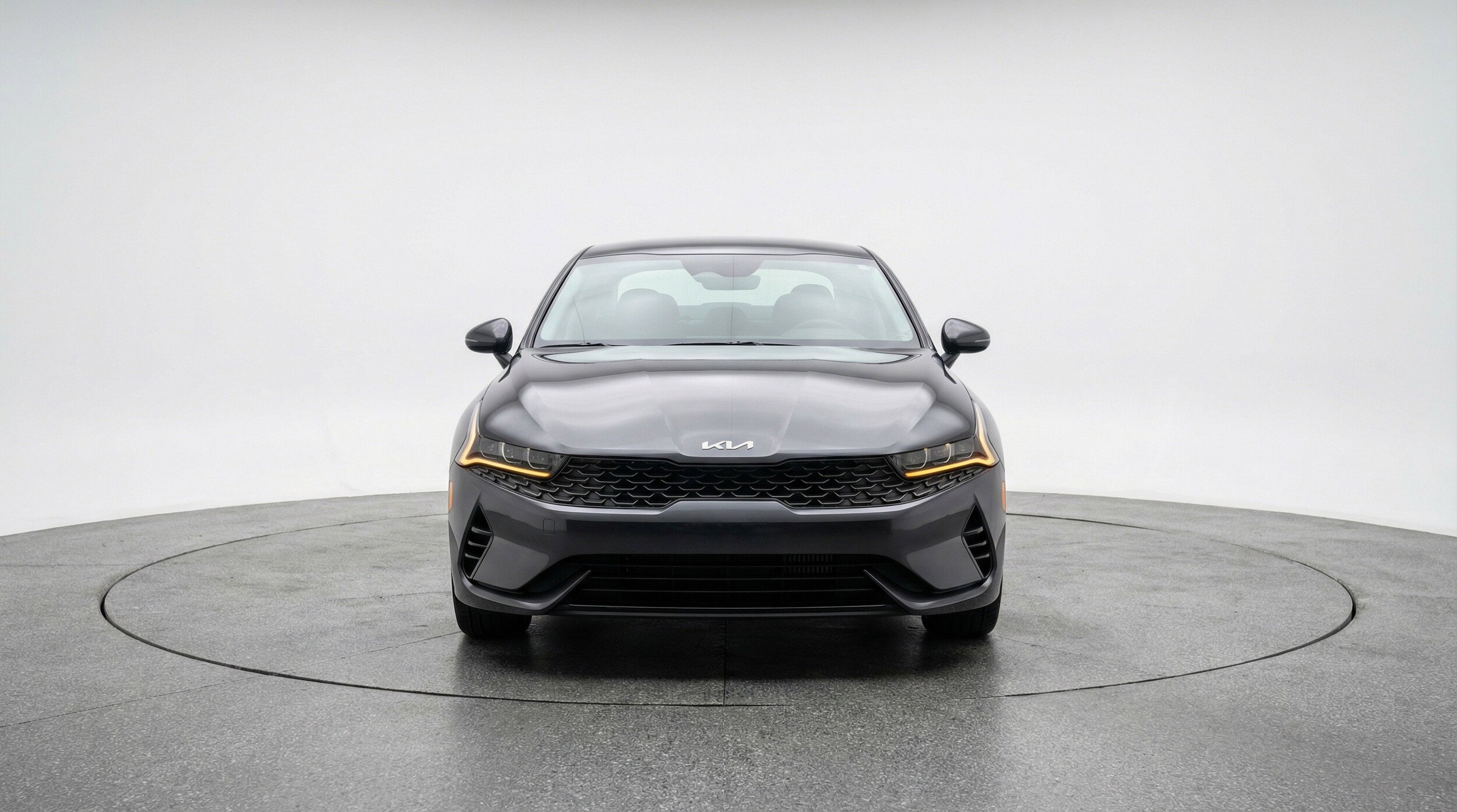 Thumbnail: 2025 Kia K5 - 2