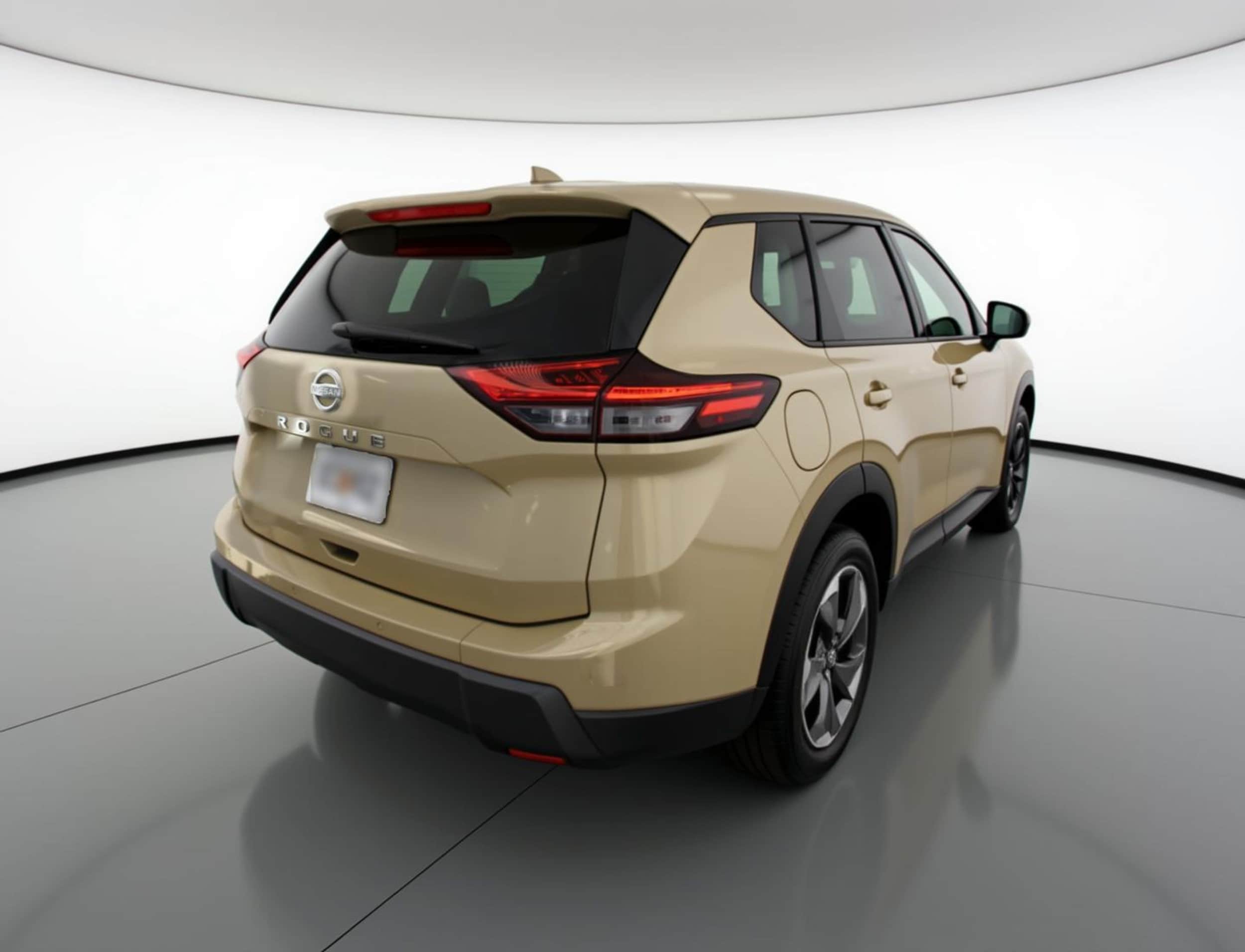 Thumbnail: 2025 Nissan Rogue - 7