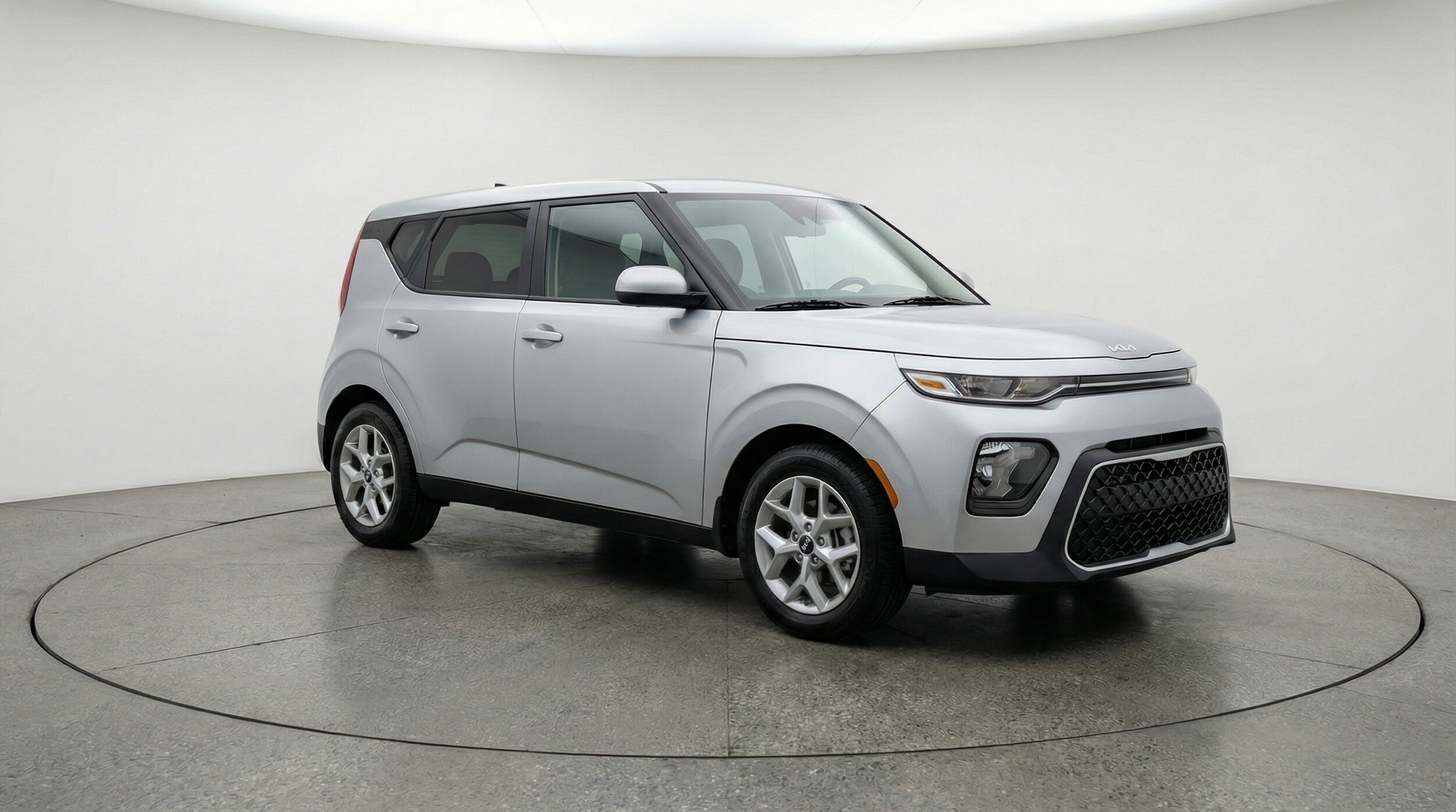 Thumbnail: 2025 Kia Soul - 1