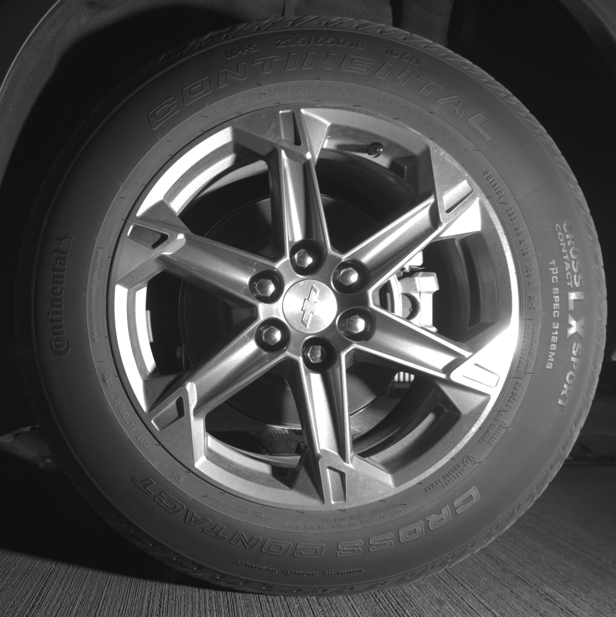 Thumbnail: 2025 Chevrolet Blazer - 14