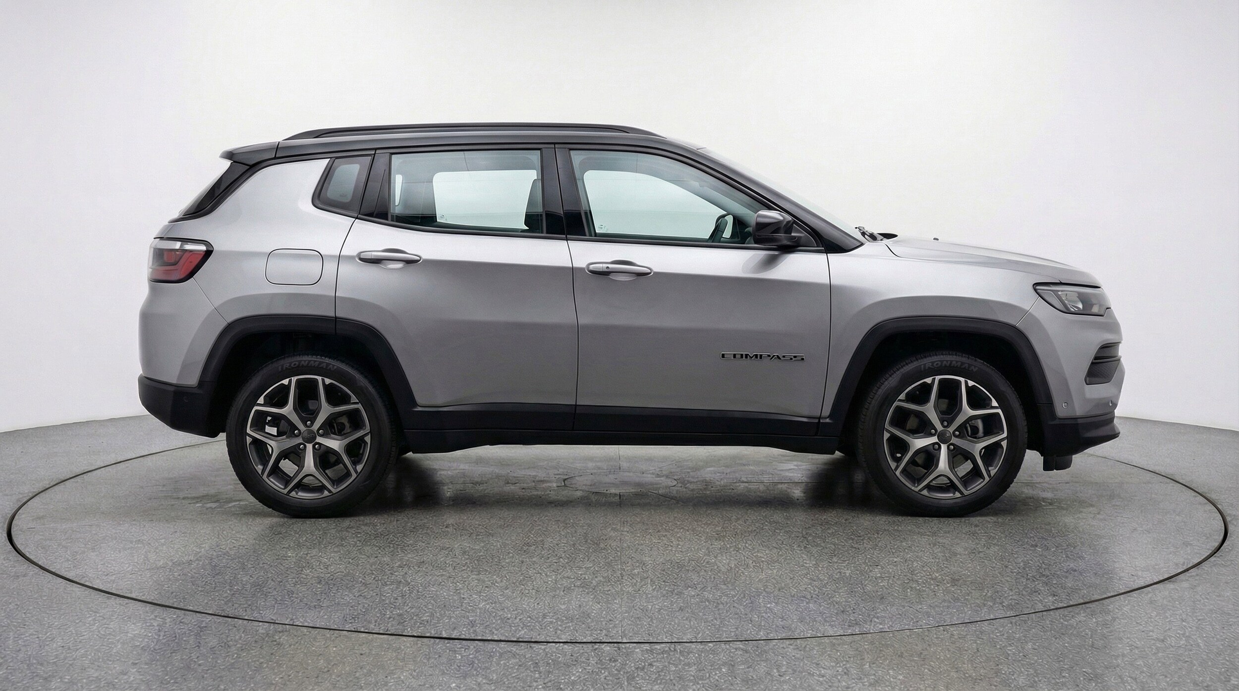 Thumbnail: 2025 Jeep Compass - 11