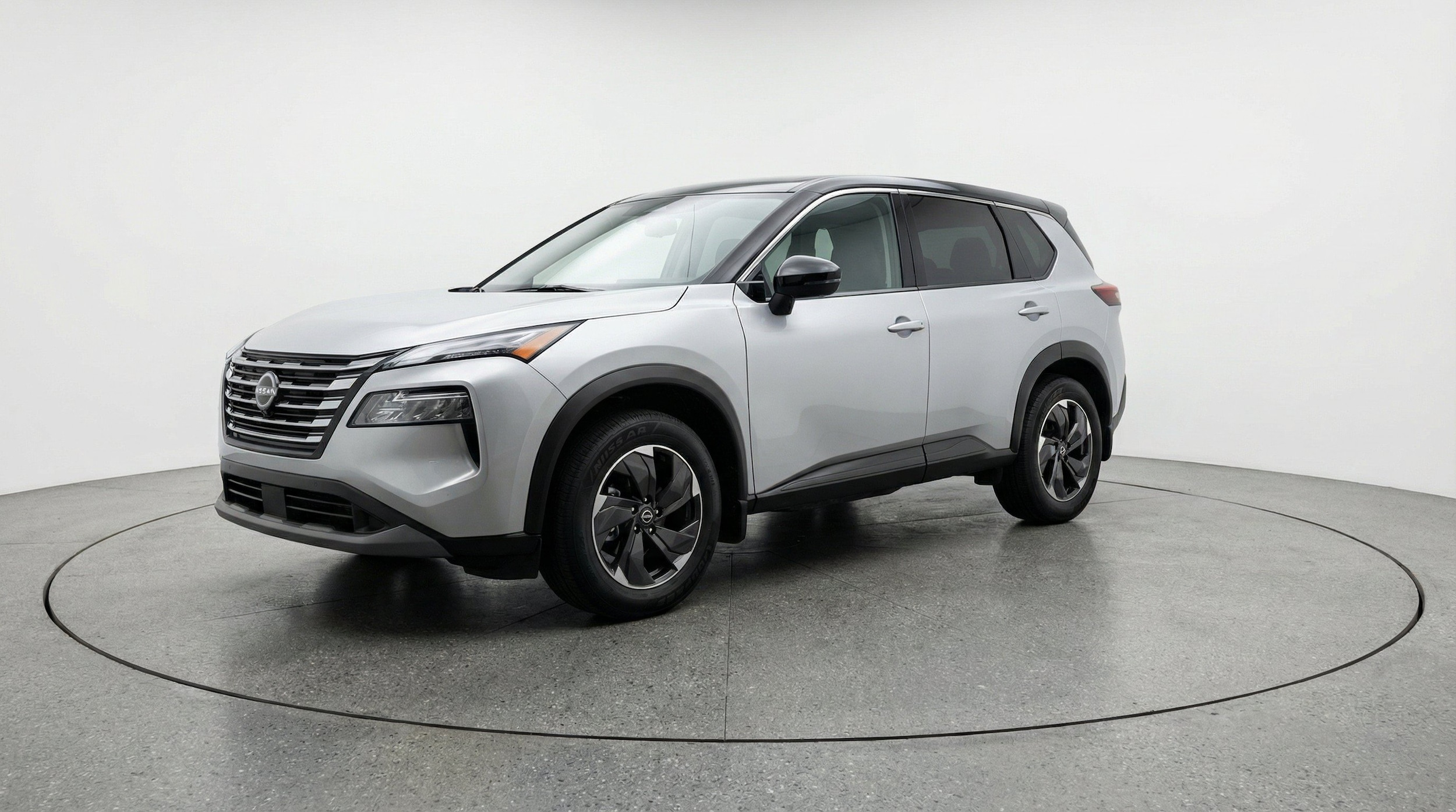 Thumbnail: 2025 Nissan Rogue - 3