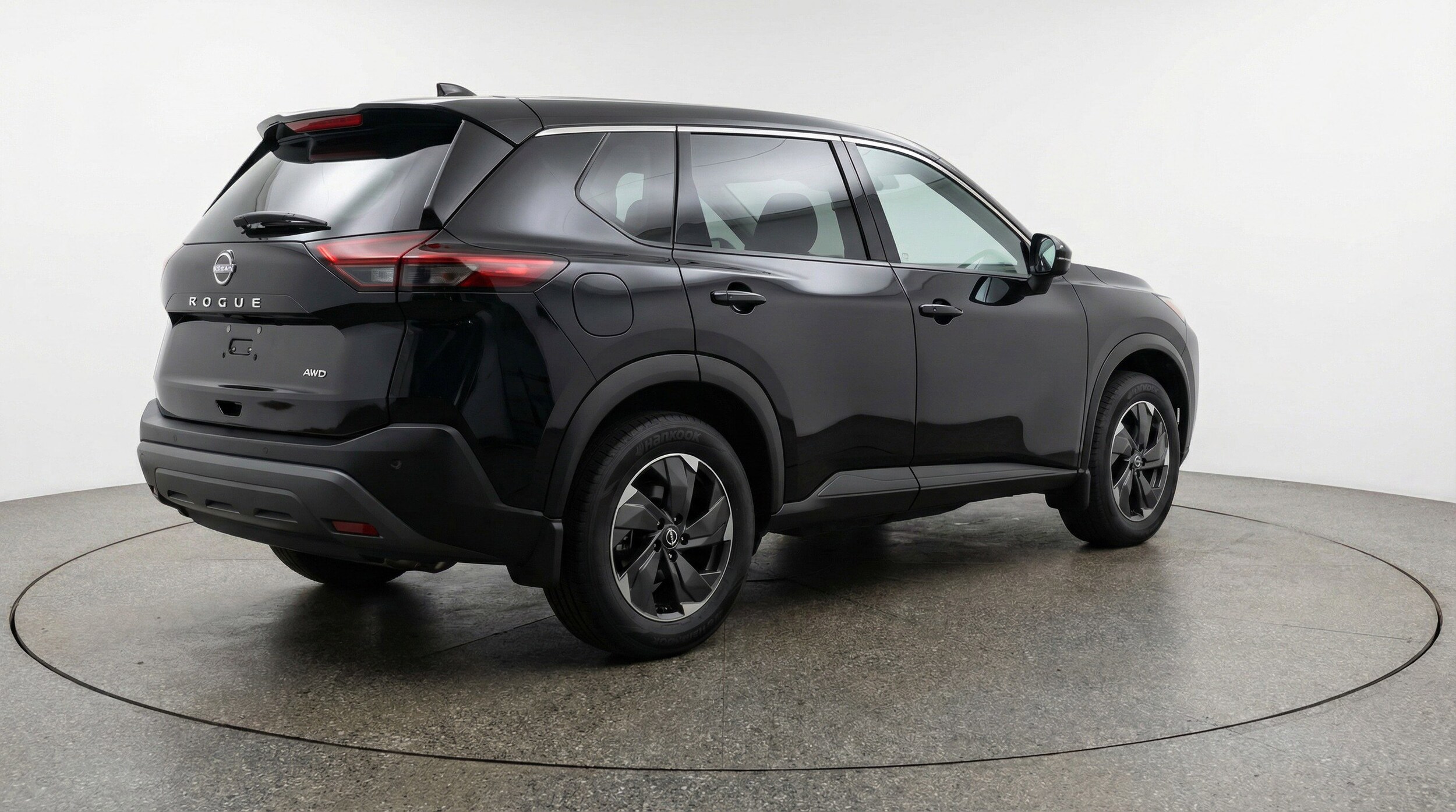 Thumbnail: 2025 Nissan Rogue - 9