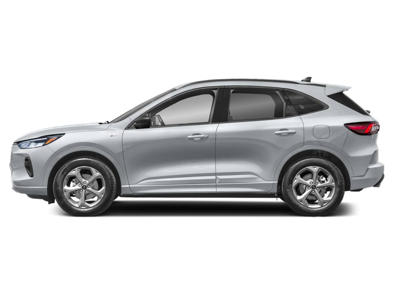 Thumbnail: 2024 Ford Escape - 3