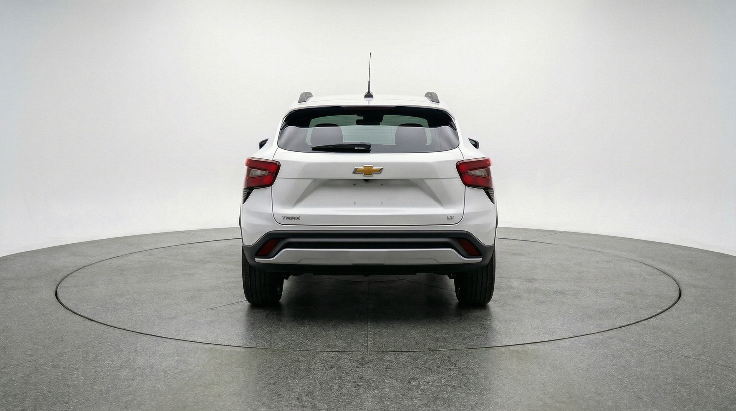 Thumbnail: 2025 Chevrolet Trax - 6