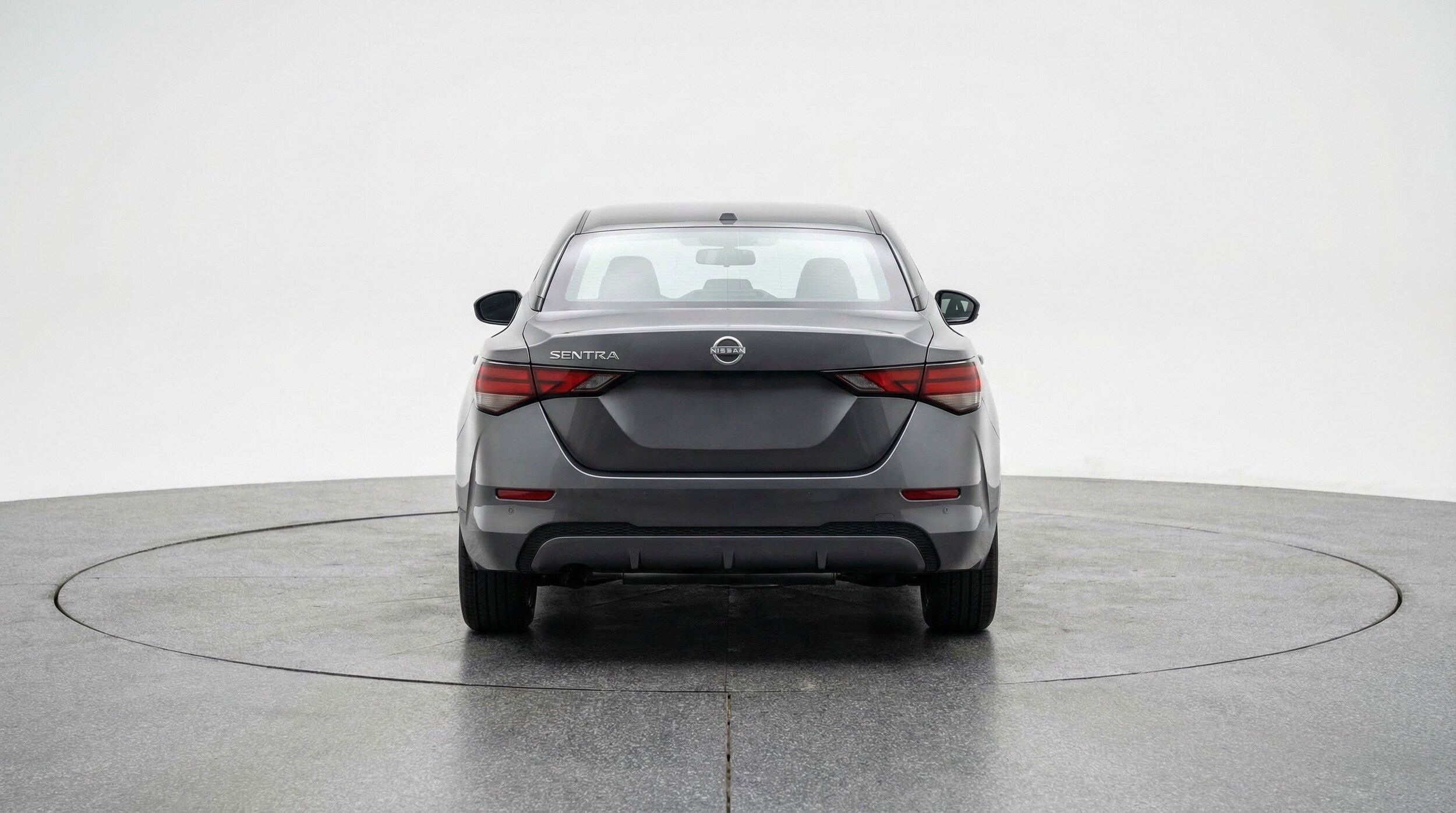 Thumbnail: 2025 Nissan Sentra - 7