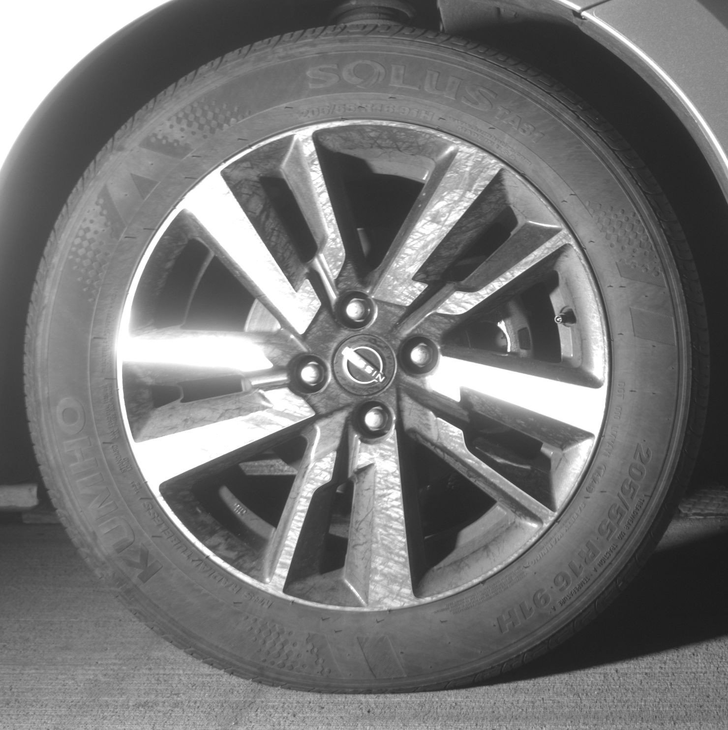 Thumbnail: 2025 Nissan Versa - 13