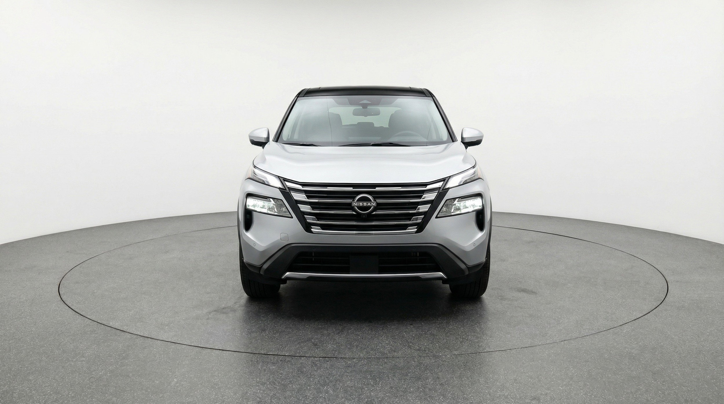 Thumbnail: 2025 Nissan Rogue - 2