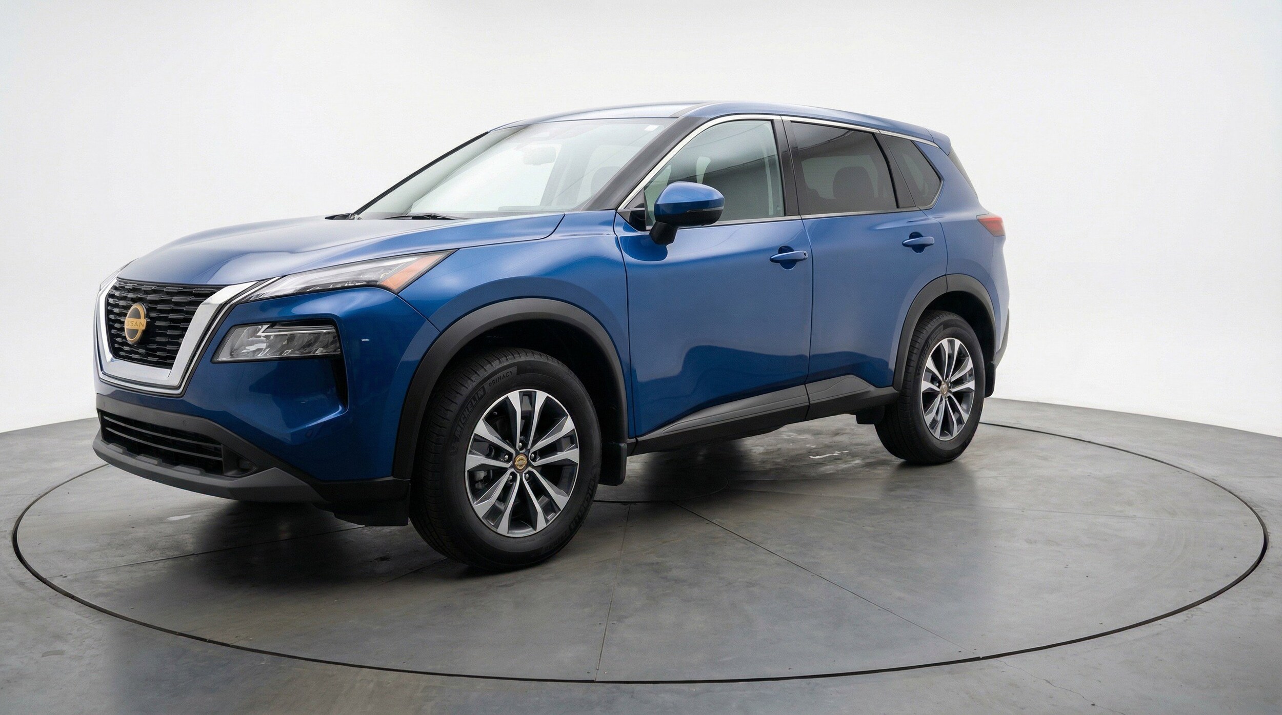 Thumbnail: 2025 Nissan Rogue - 3