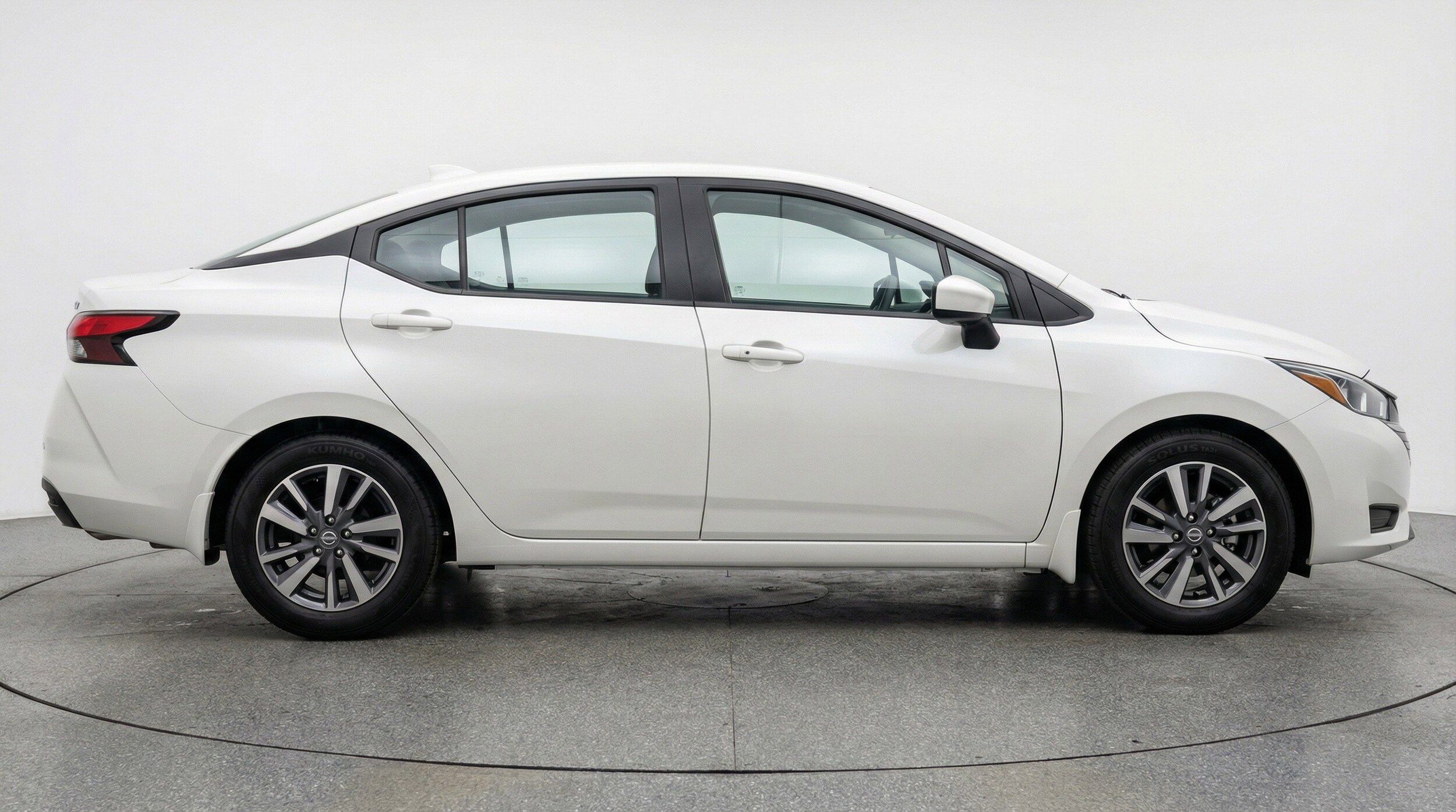 Thumbnail: 2025 Nissan Versa - 11