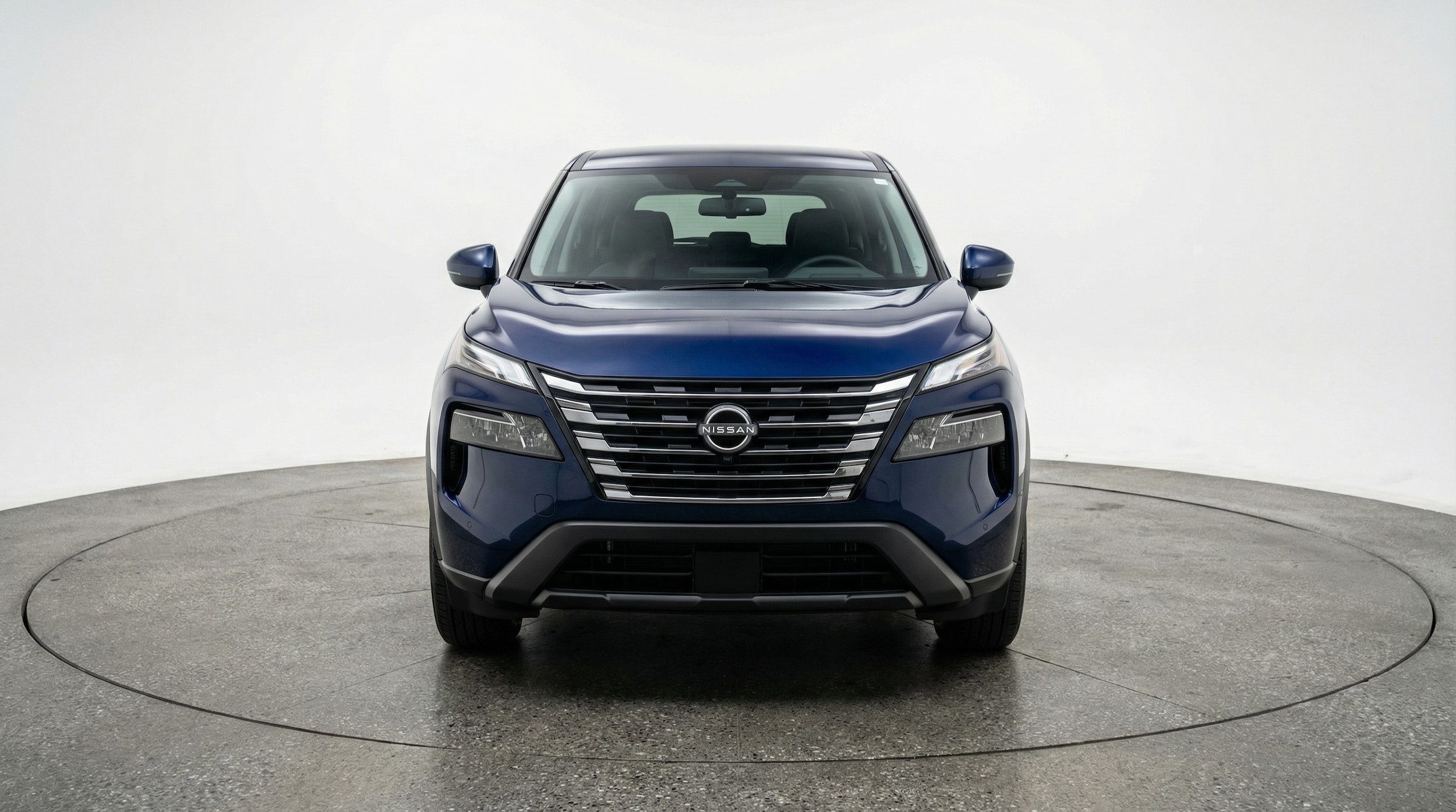 Thumbnail: 2025 Nissan Rogue - 2