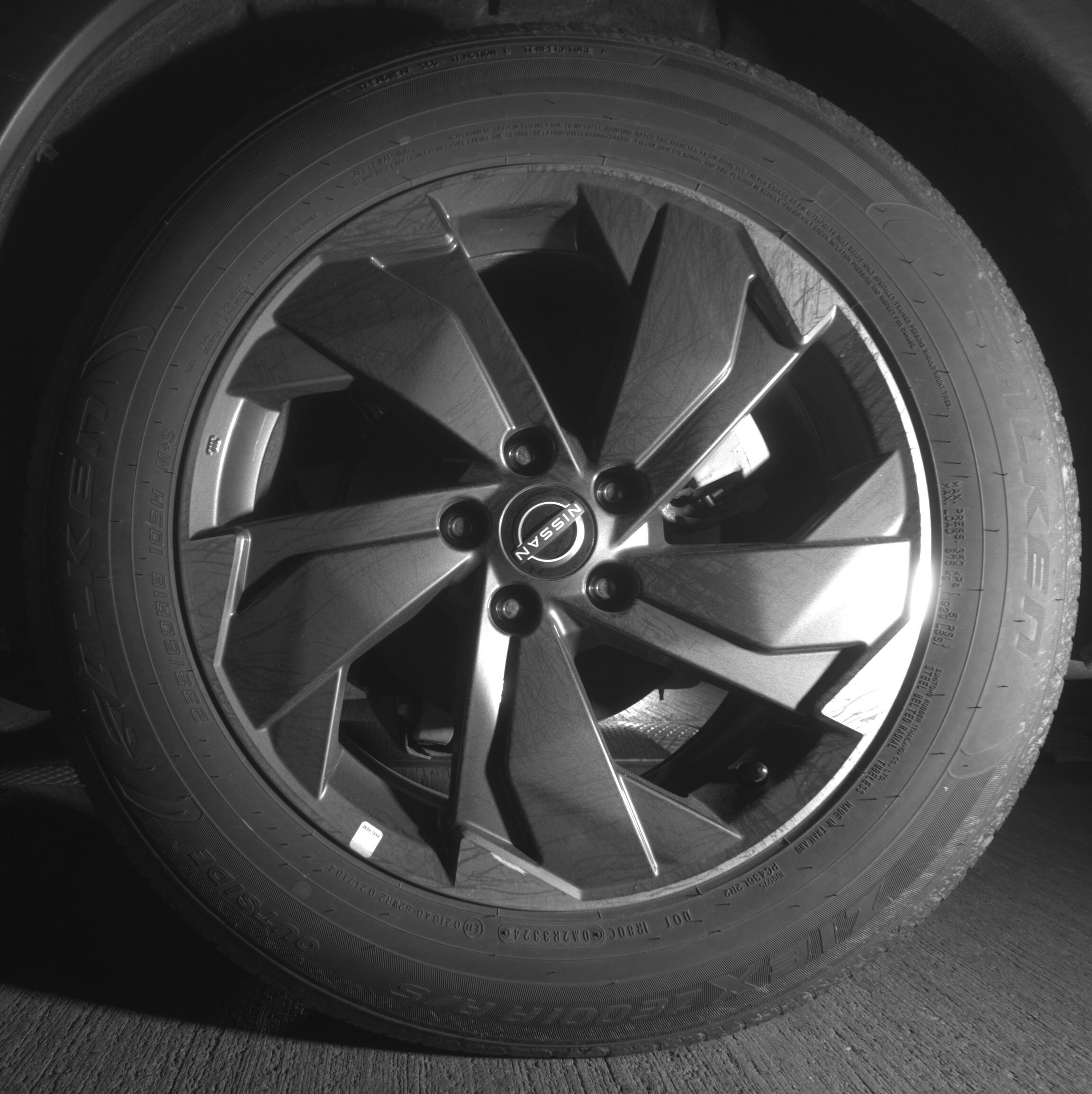 Thumbnail: 2025 Nissan Rogue - 11