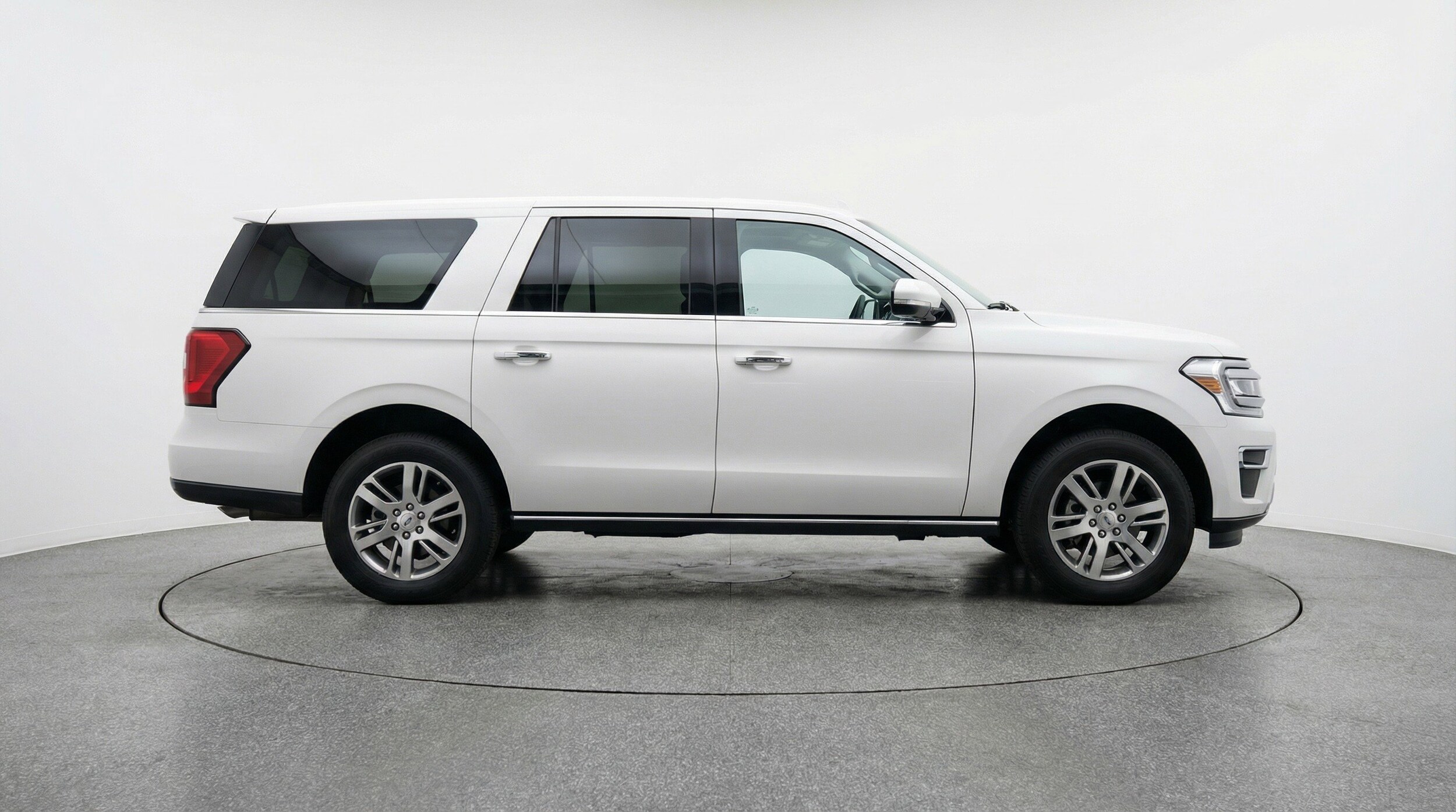 Thumbnail: 2024 Ford Expedition MAX - 11