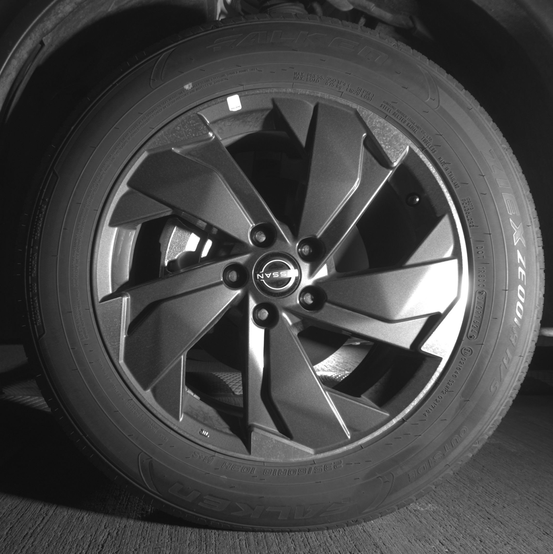 Thumbnail: 2025 Nissan Rogue - 12