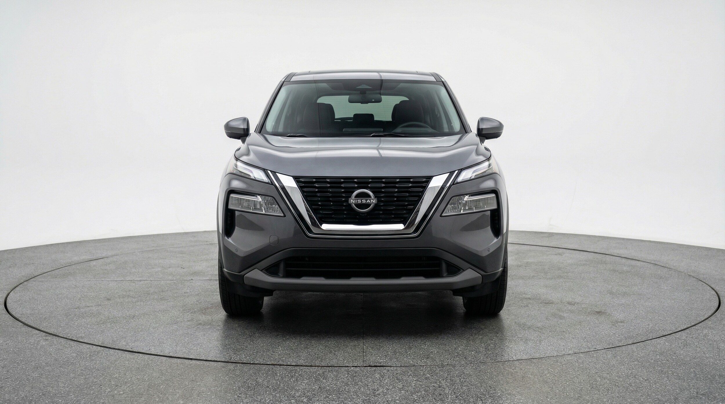 Thumbnail: 2025 Nissan Rogue - 2