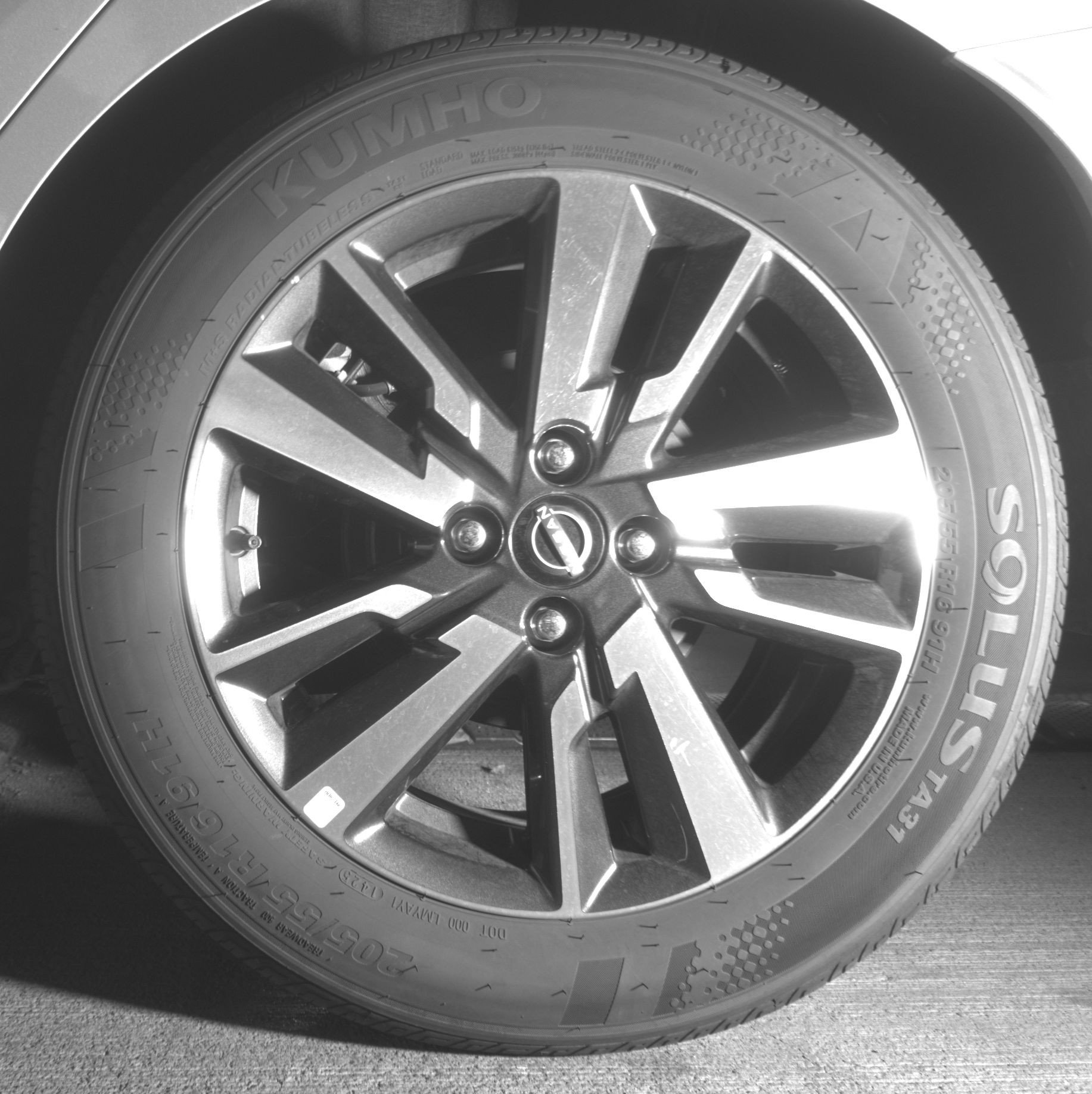 Thumbnail: 2025 Nissan Versa - 14