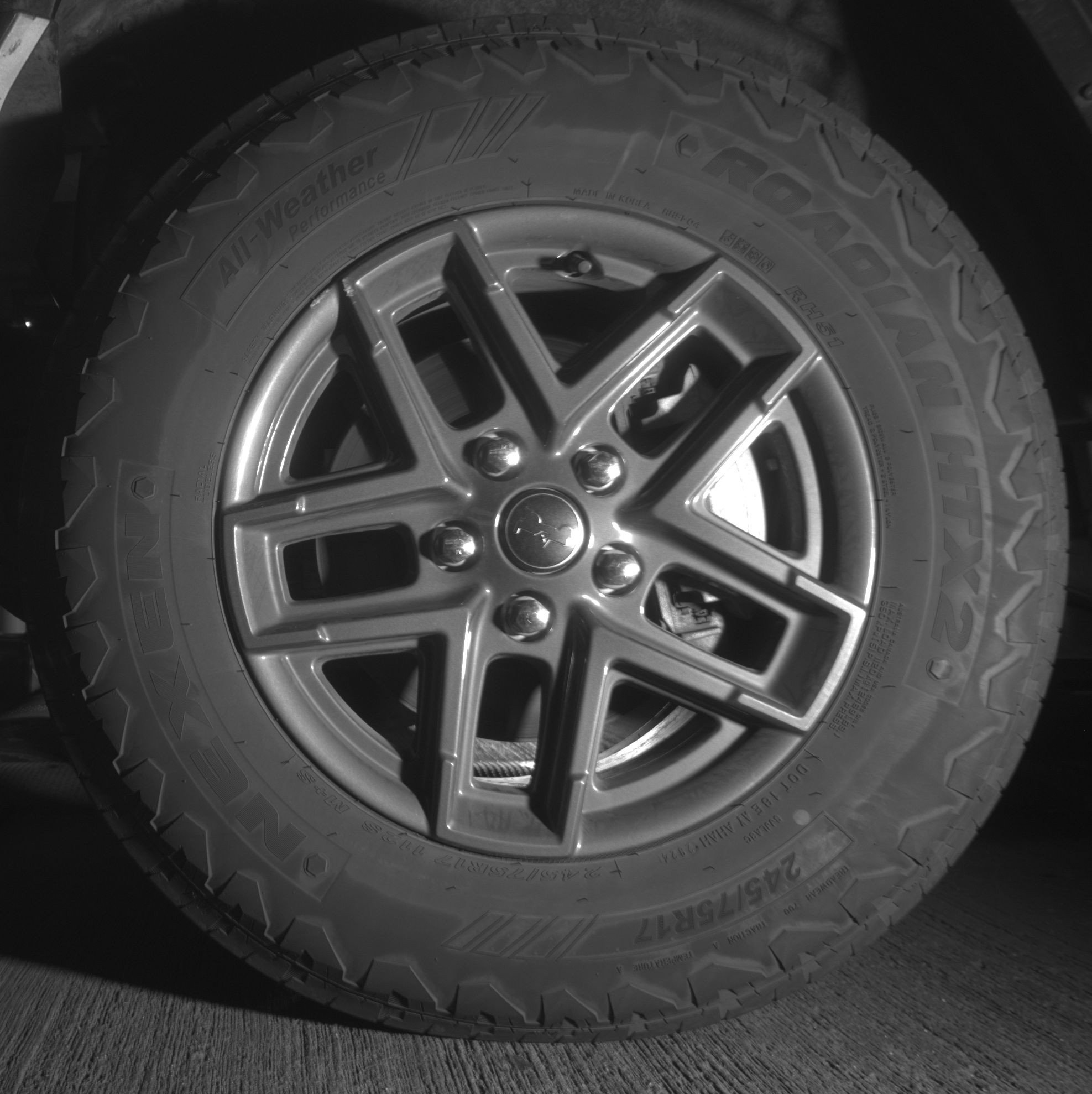 Thumbnail: 2025 Jeep Wrangler - 12