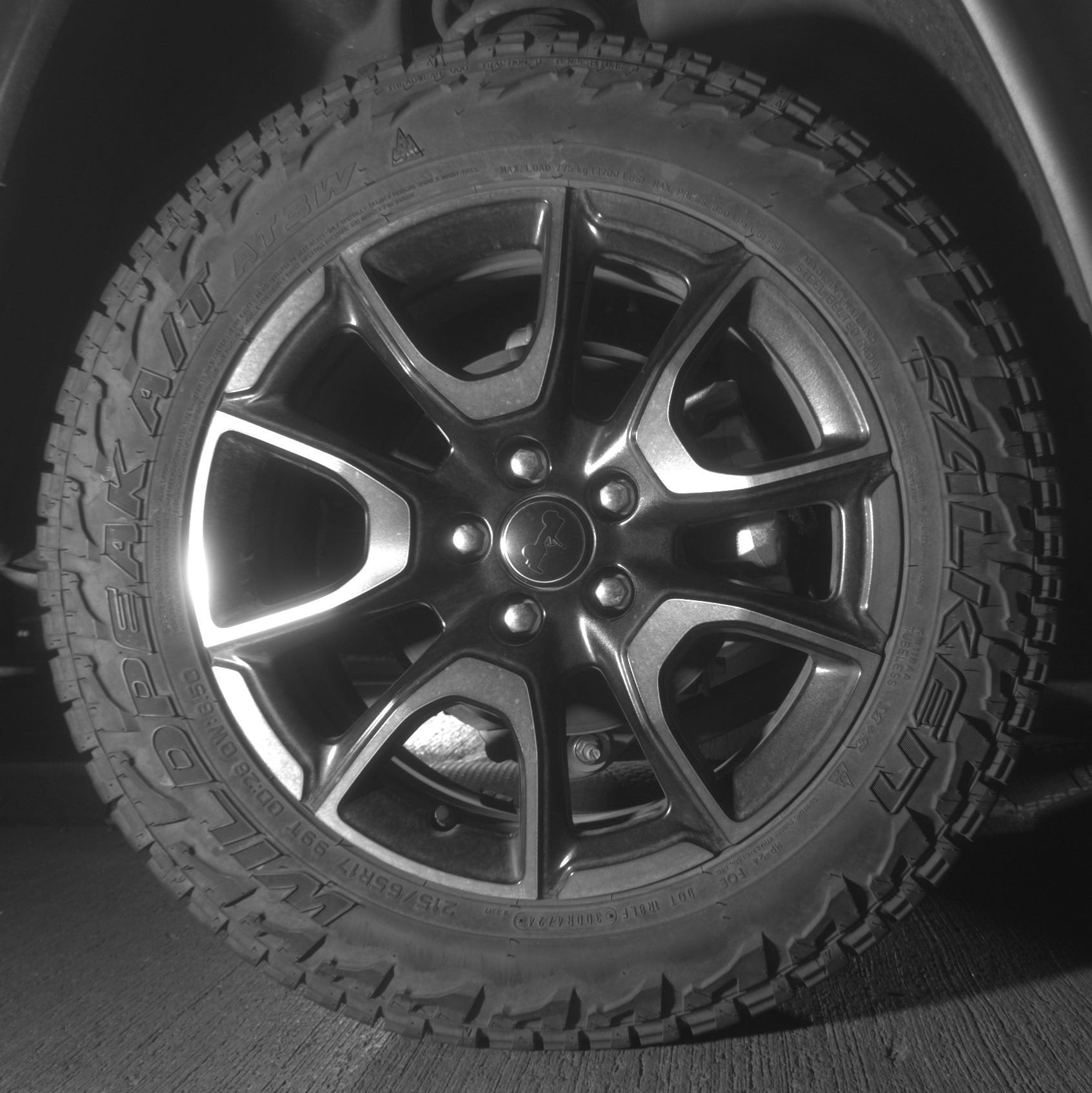 Thumbnail: 2025 Jeep Compass - 15