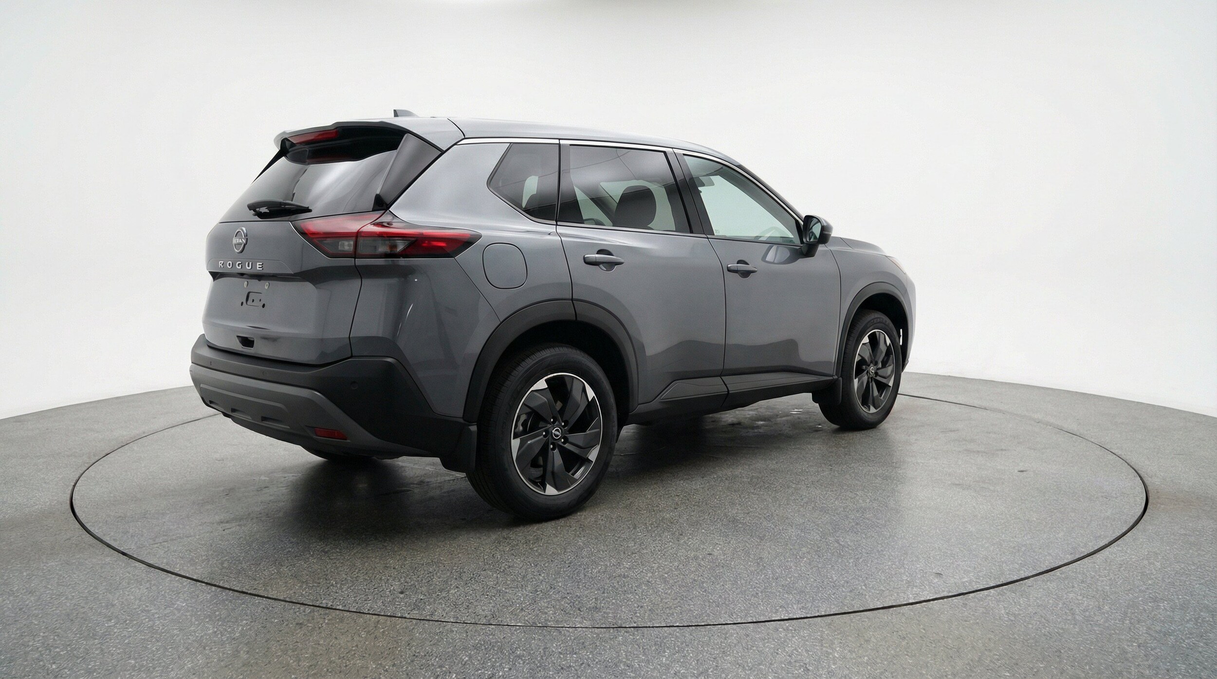 Thumbnail: 2025 Nissan Rogue - 9