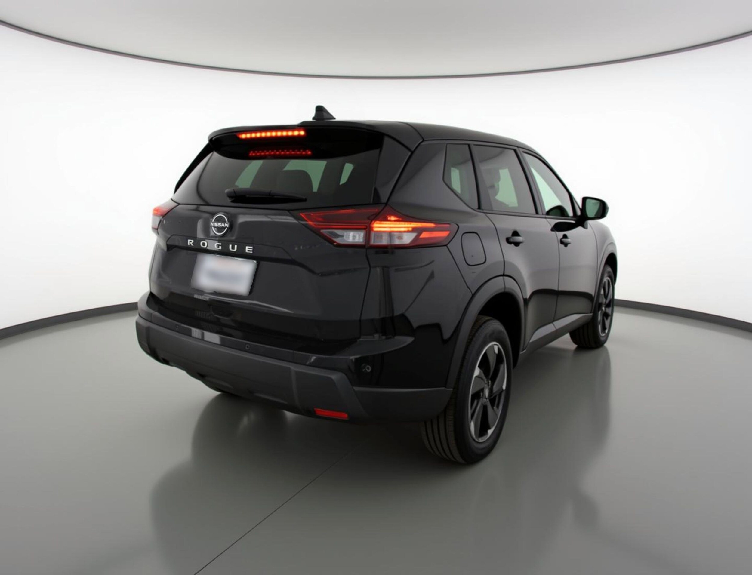 Thumbnail: 2025 Nissan Rogue - 9