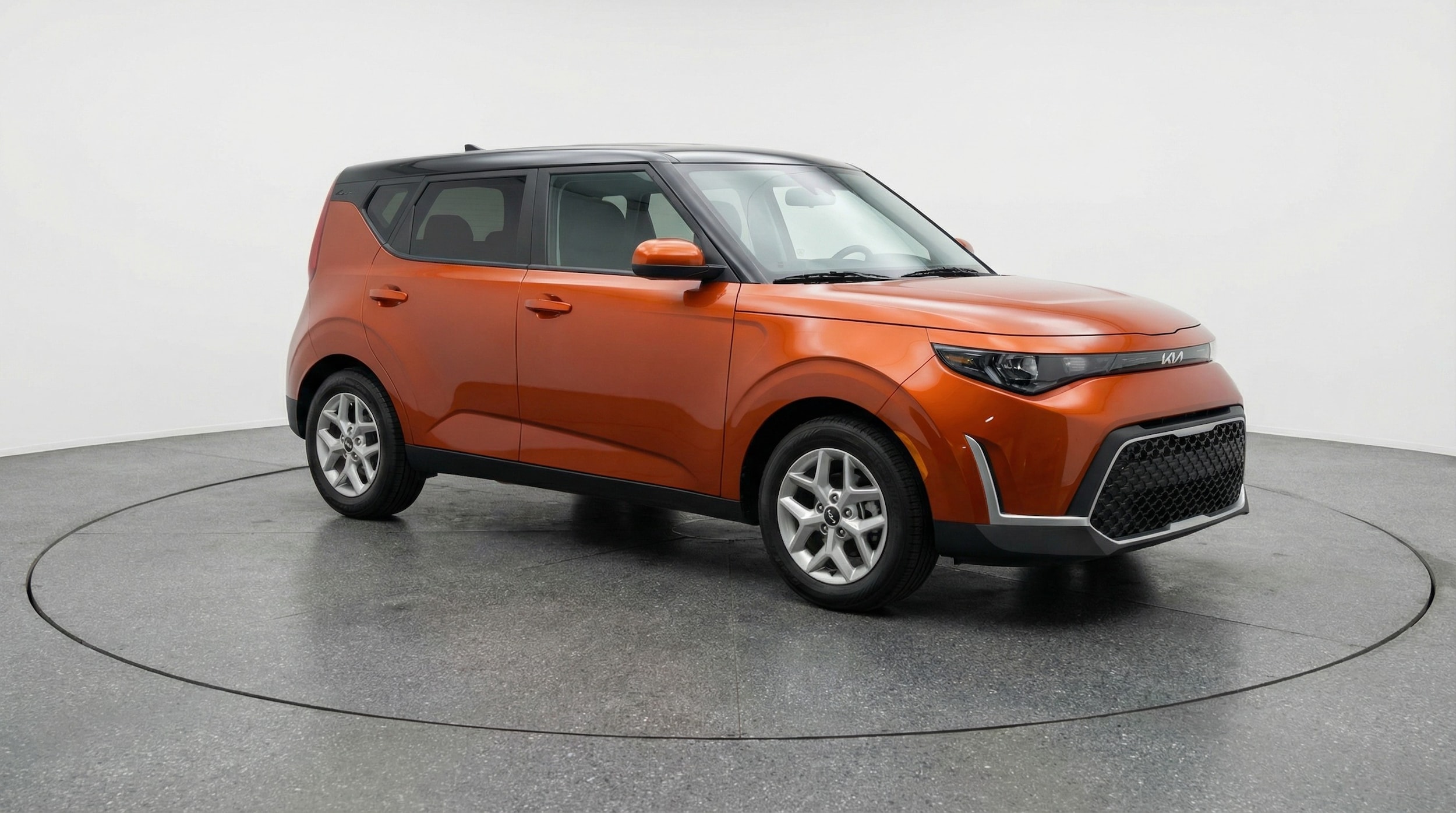 Thumbnail: 2025 Kia Soul - 1